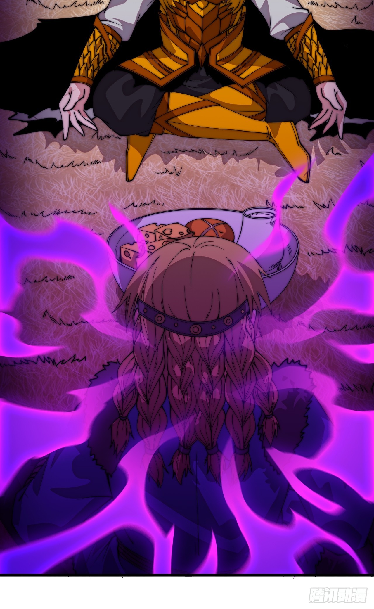 開局一座山 - 第一千一百四十八話：程序正義 - 7