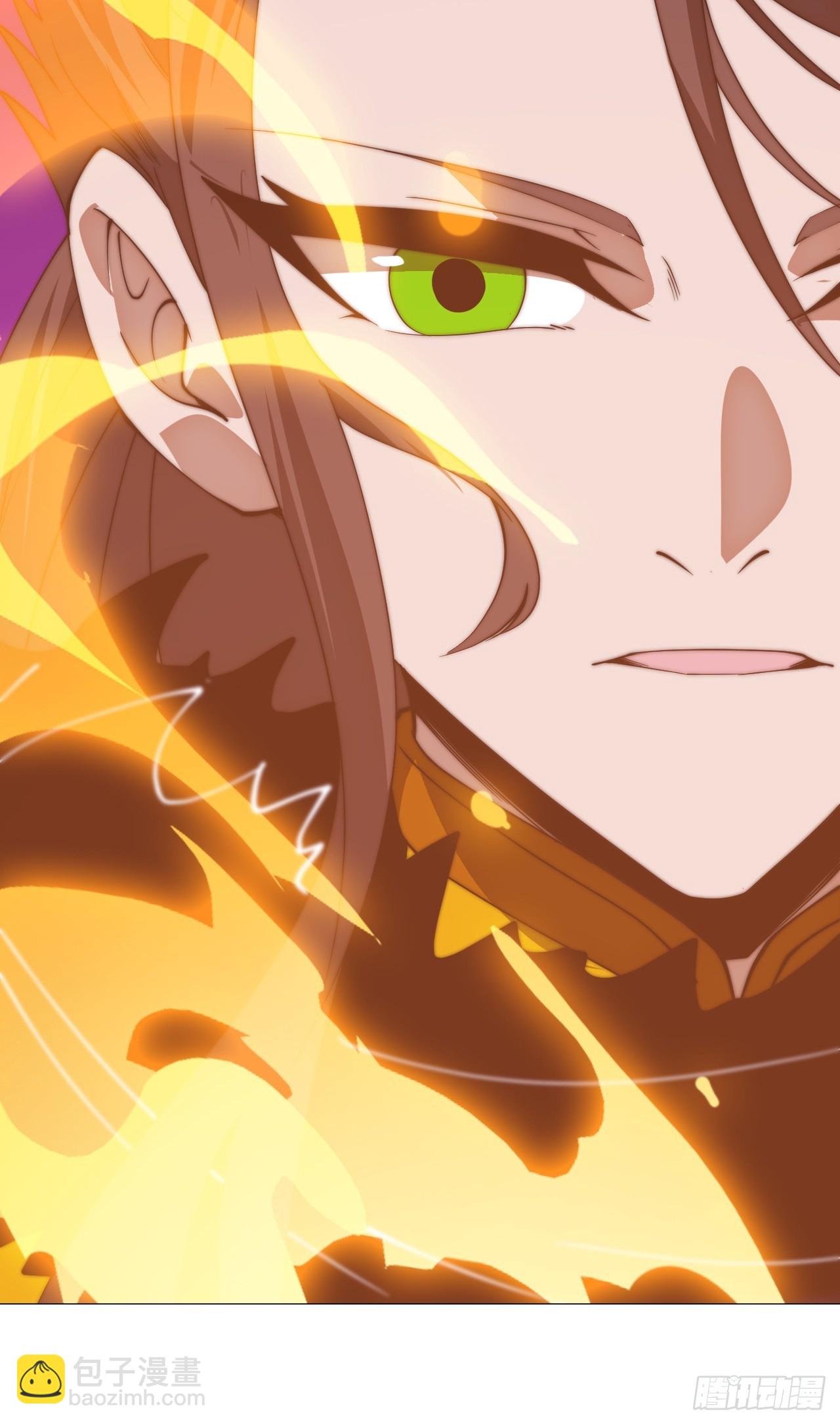 開局一座山 - 第一千一百四十八話：程序正義 - 7