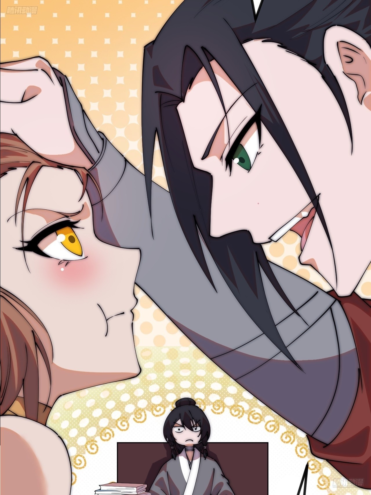 開局一座山 - 第一千一百五十話：無窮無盡 - 5