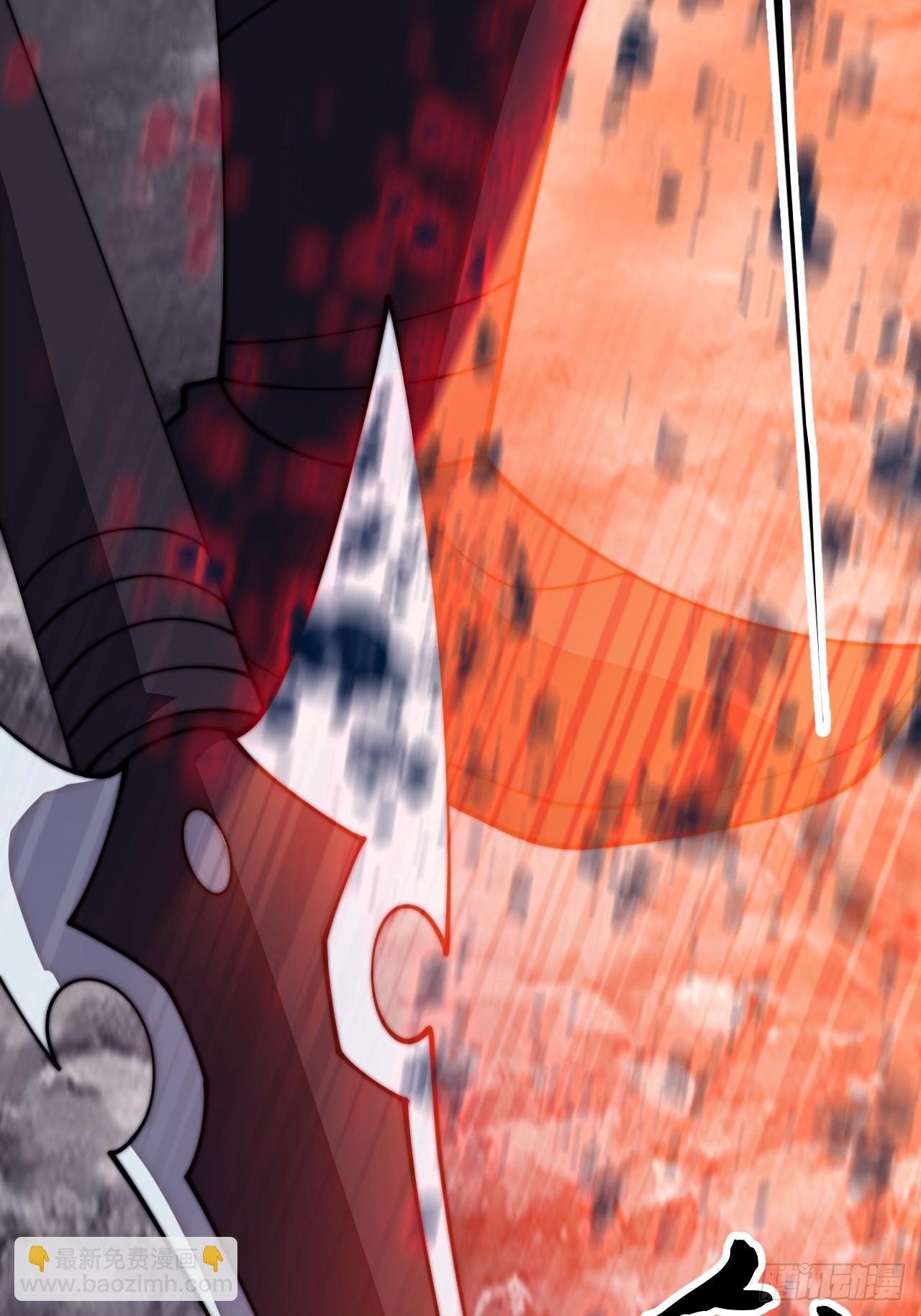 開局一座山 - 第一千一百五十八話：身陷囹圄(1/2) - 6