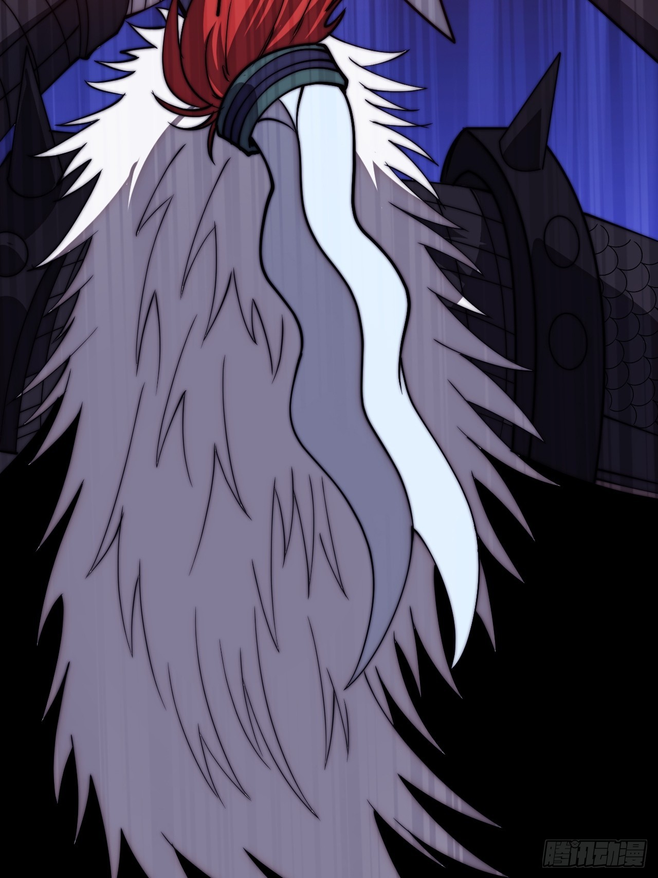 開局一座山 - 第一千一百五十八話：身陷囹圄(1/2) - 3