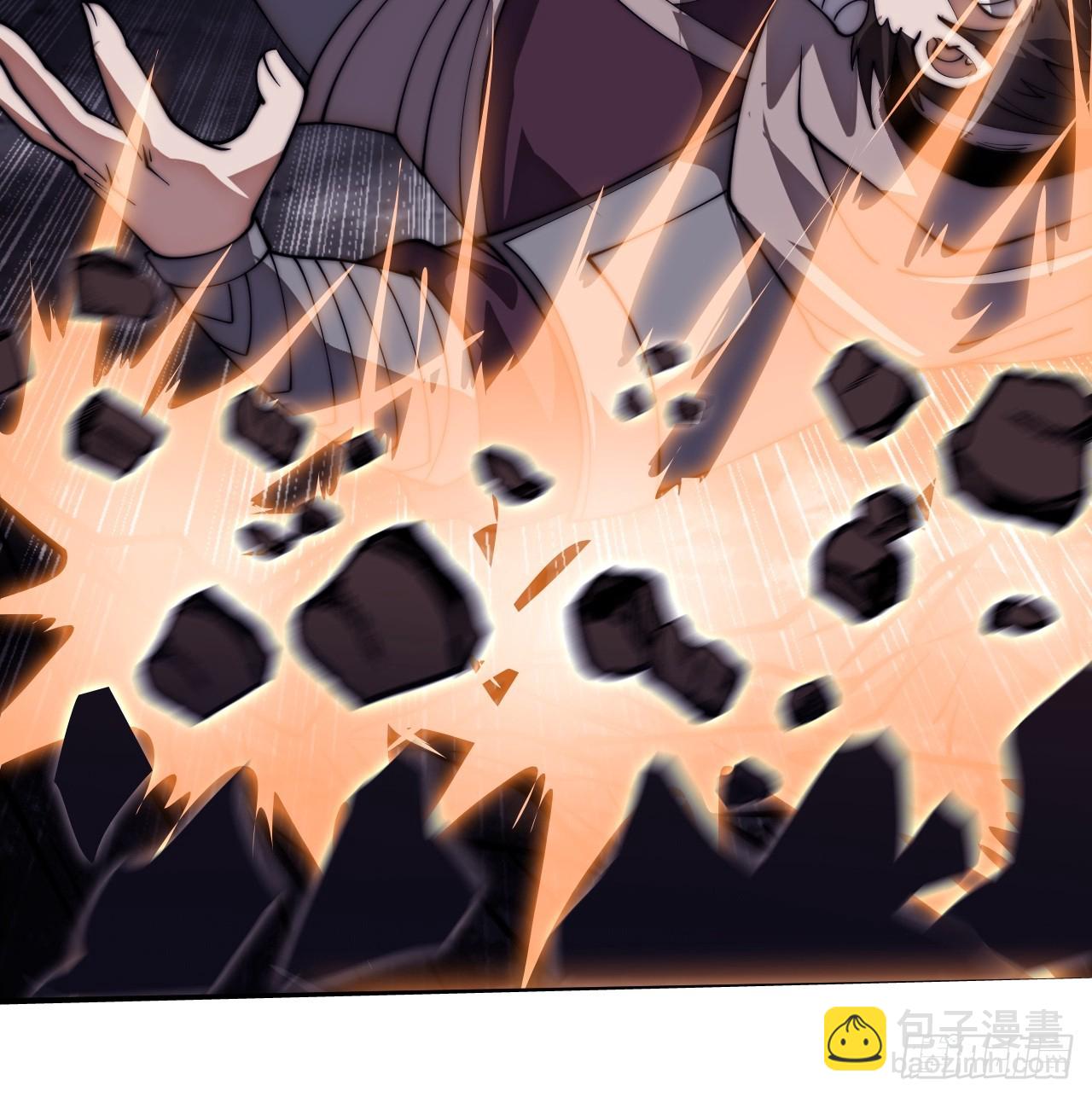 開局一座山 - 第一千一百五十八話：身陷囹圄(2/2) - 1