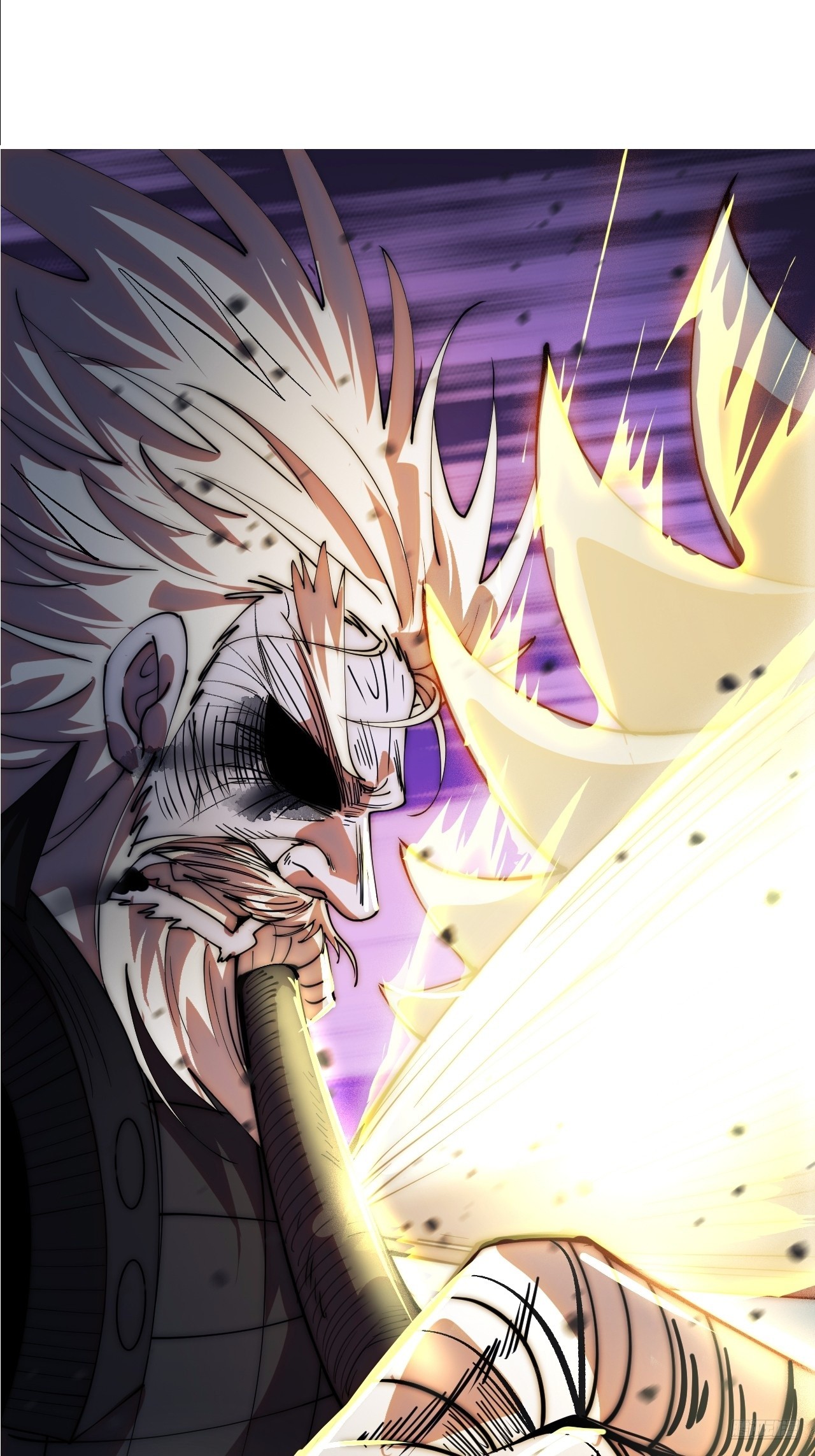 開局一座山 - 第一千一百六十話：困獸之鬥(1/2) - 3