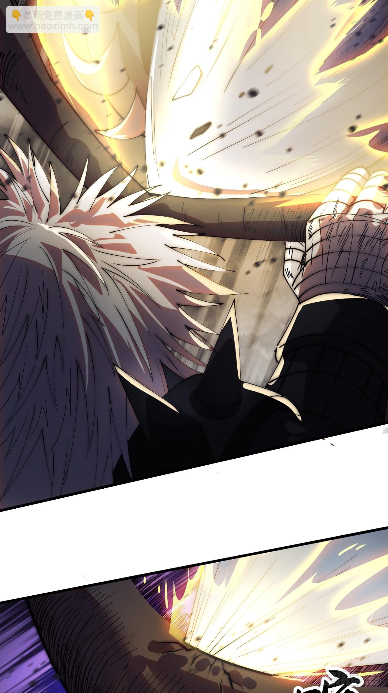 開局一座山 - 第一千一百六十話：困獸之鬥(1/2) - 6