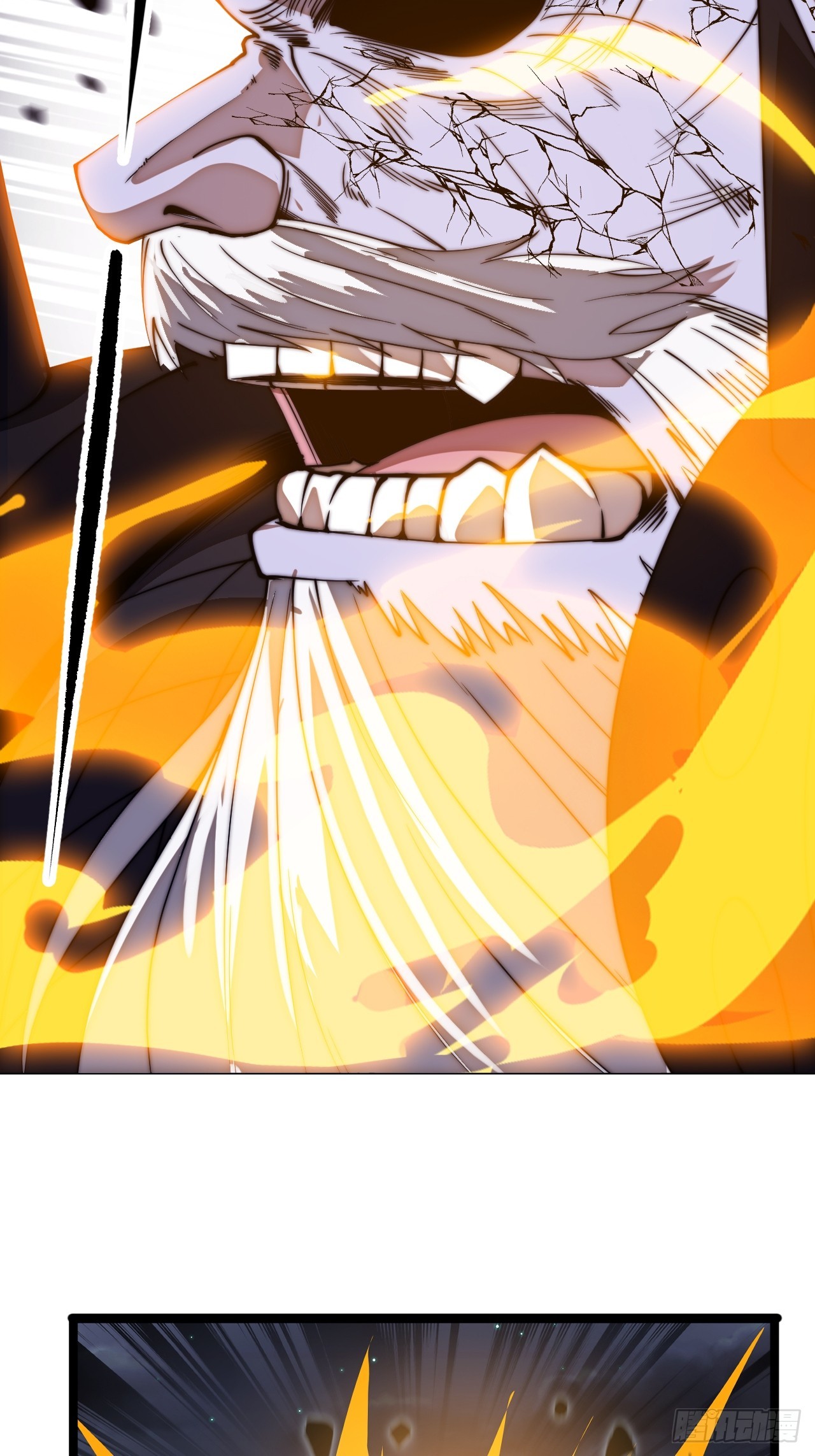 開局一座山 - 第一千一百六十話：困獸之鬥(1/2) - 4