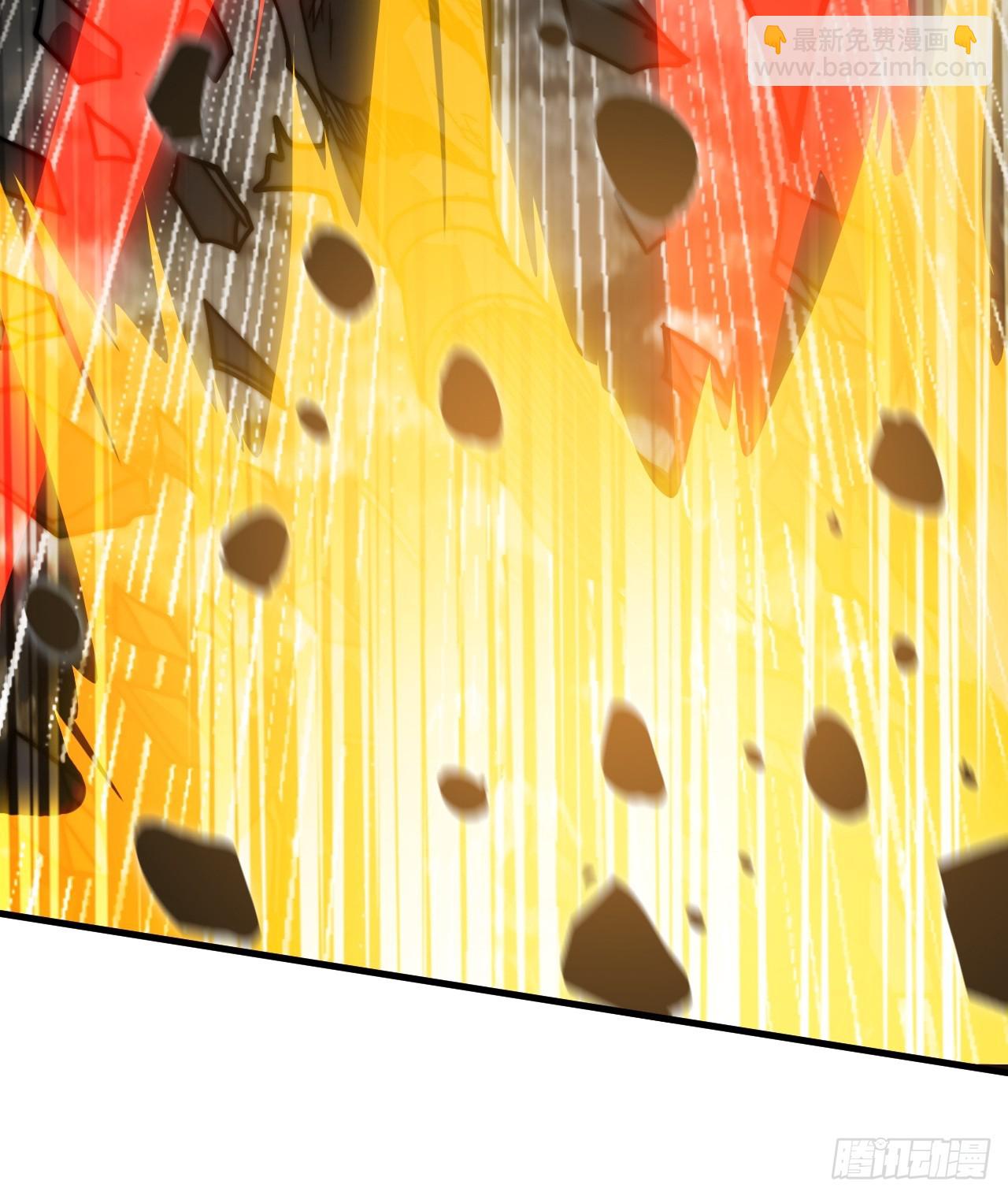 開局一座山 - 第一千一百六十話：困獸之鬥(1/2) - 6