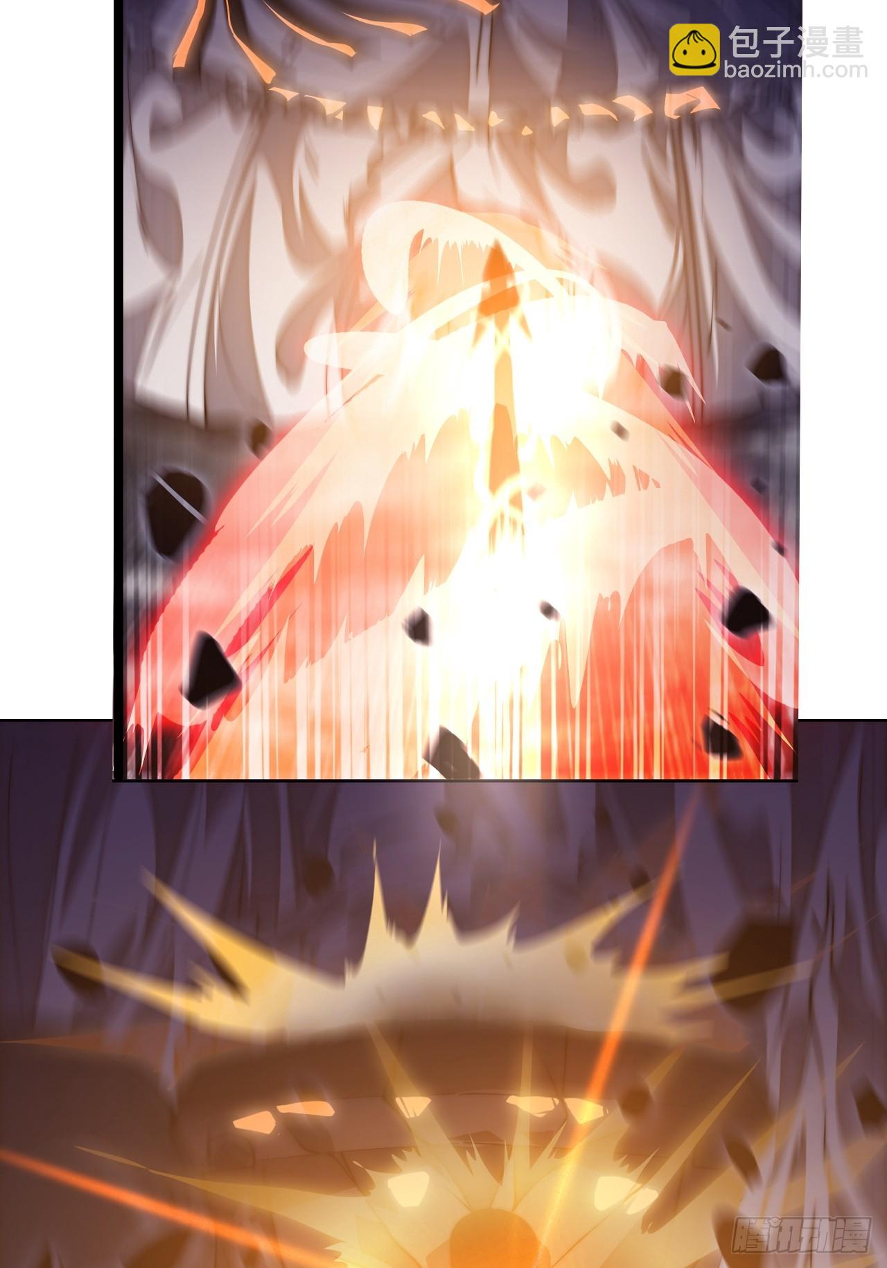 開局一座山 - 第一千一百六十話：困獸之鬥(2/2) - 1