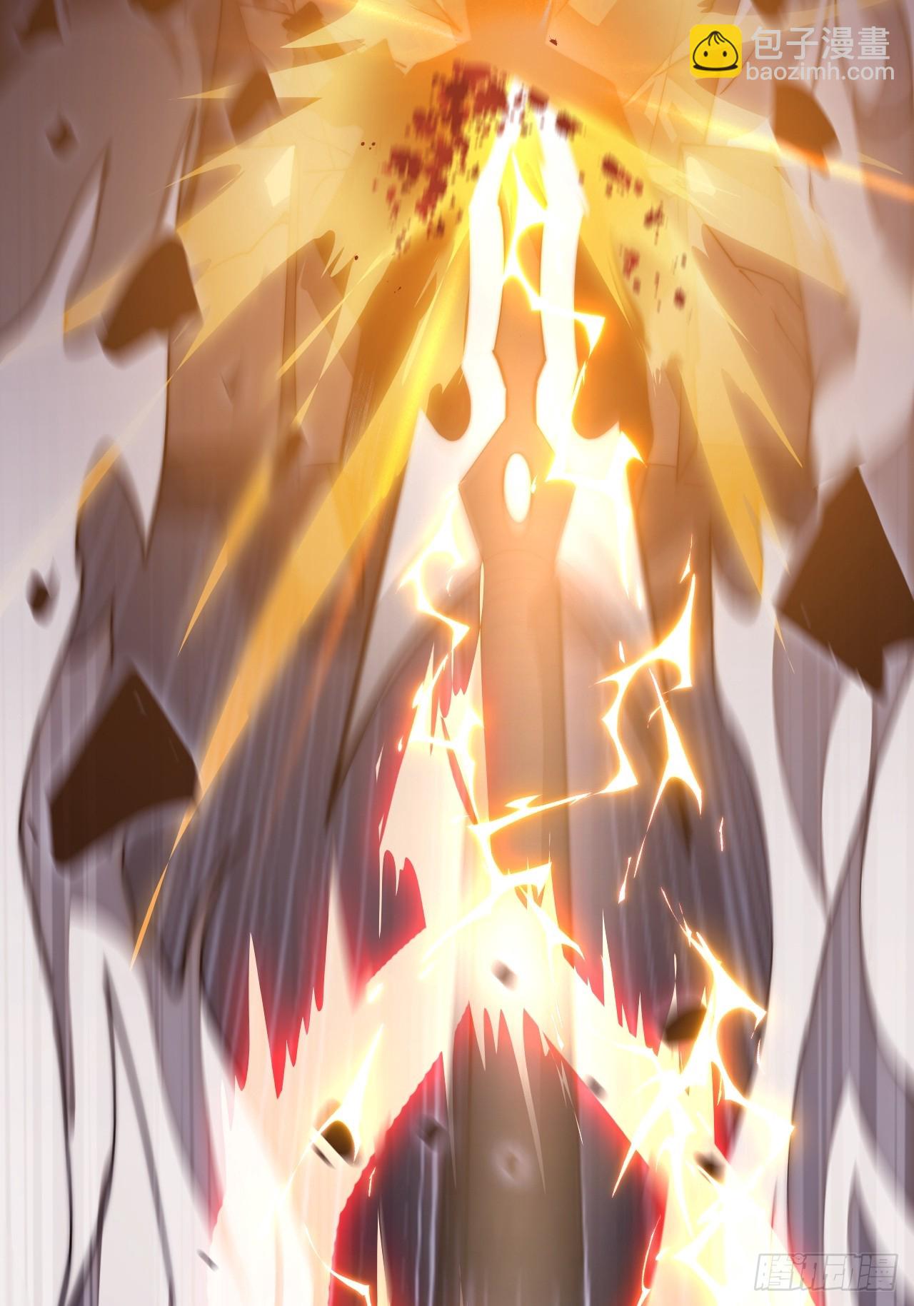 開局一座山 - 第一千一百六十話：困獸之鬥(2/2) - 2