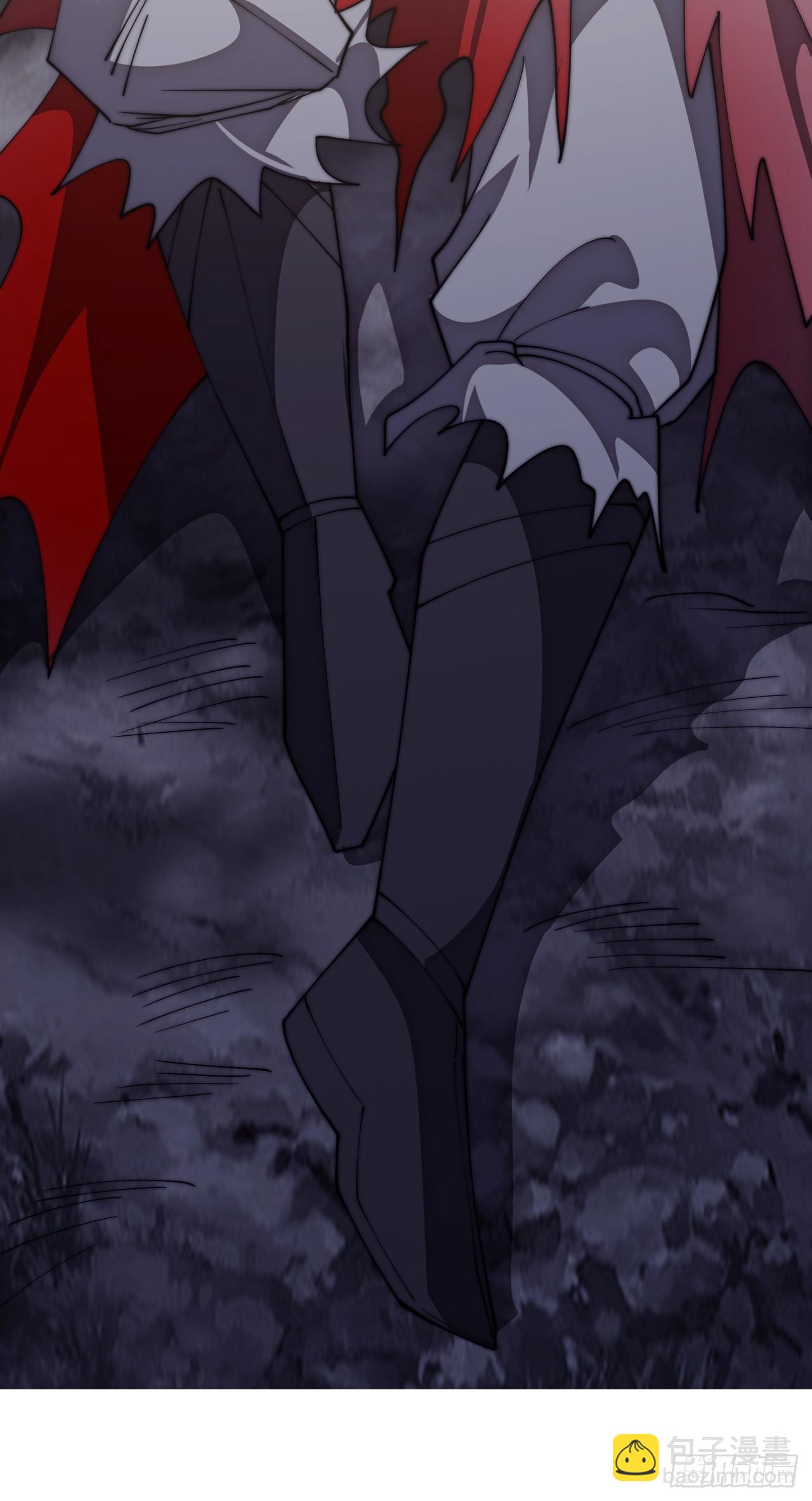 開局一座山 - 第一千一百六十二話：人屠末路(1/2) - 5