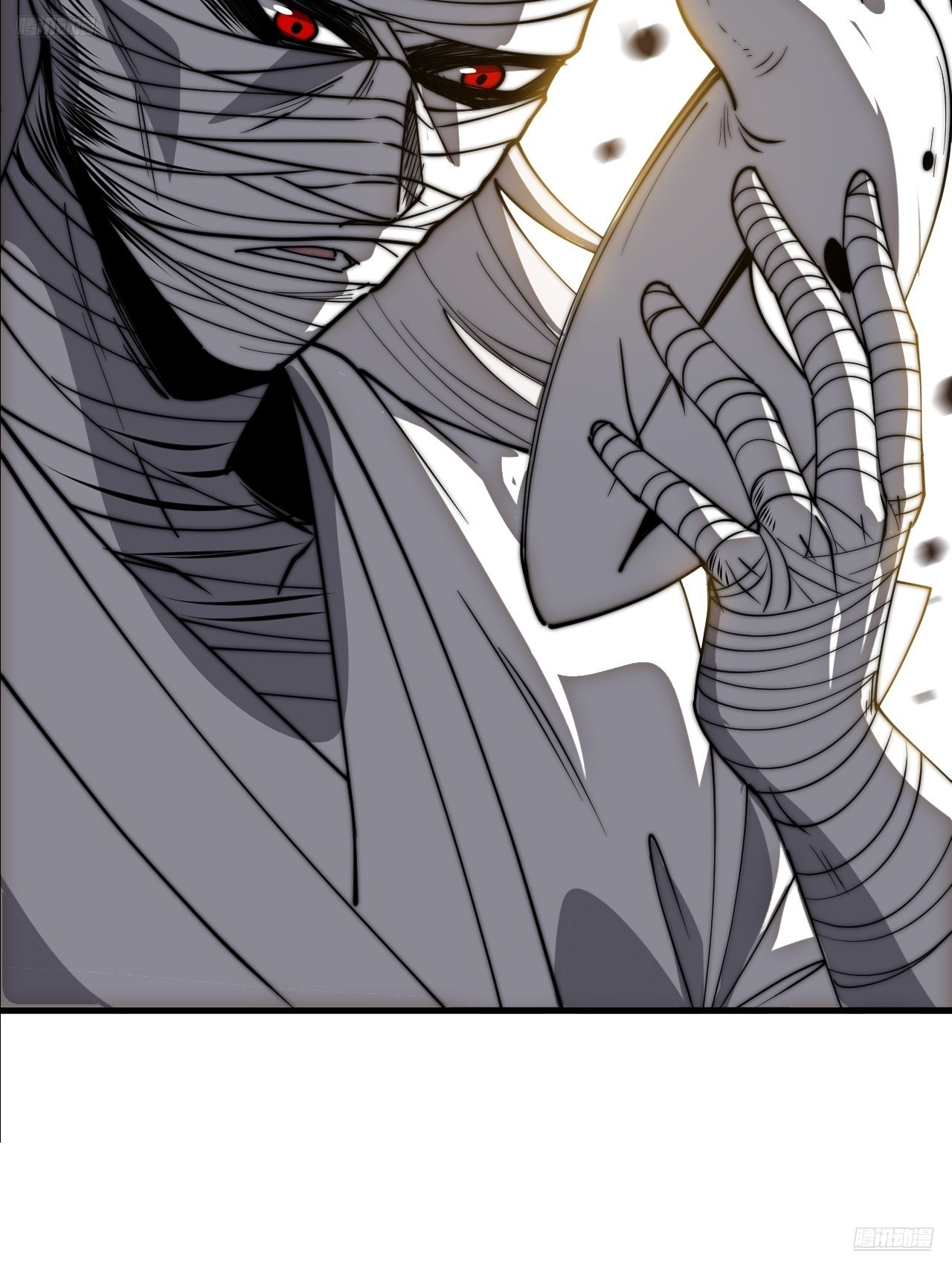 開局一座山 - 第一千一百六十二話：人屠末路(1/2) - 5