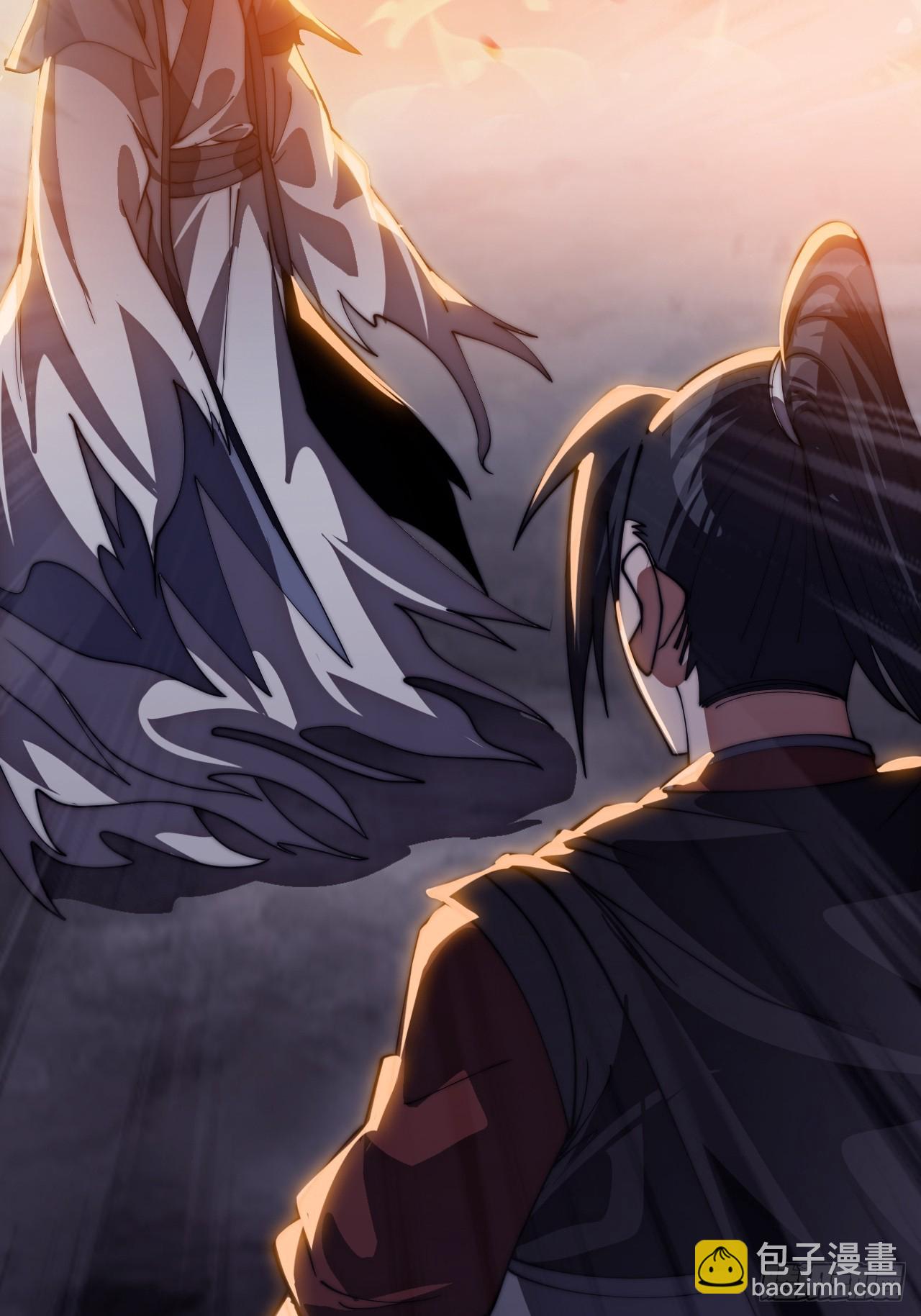 開局一座山 - 第一千一百六十四話：豪邁新時代 - 5