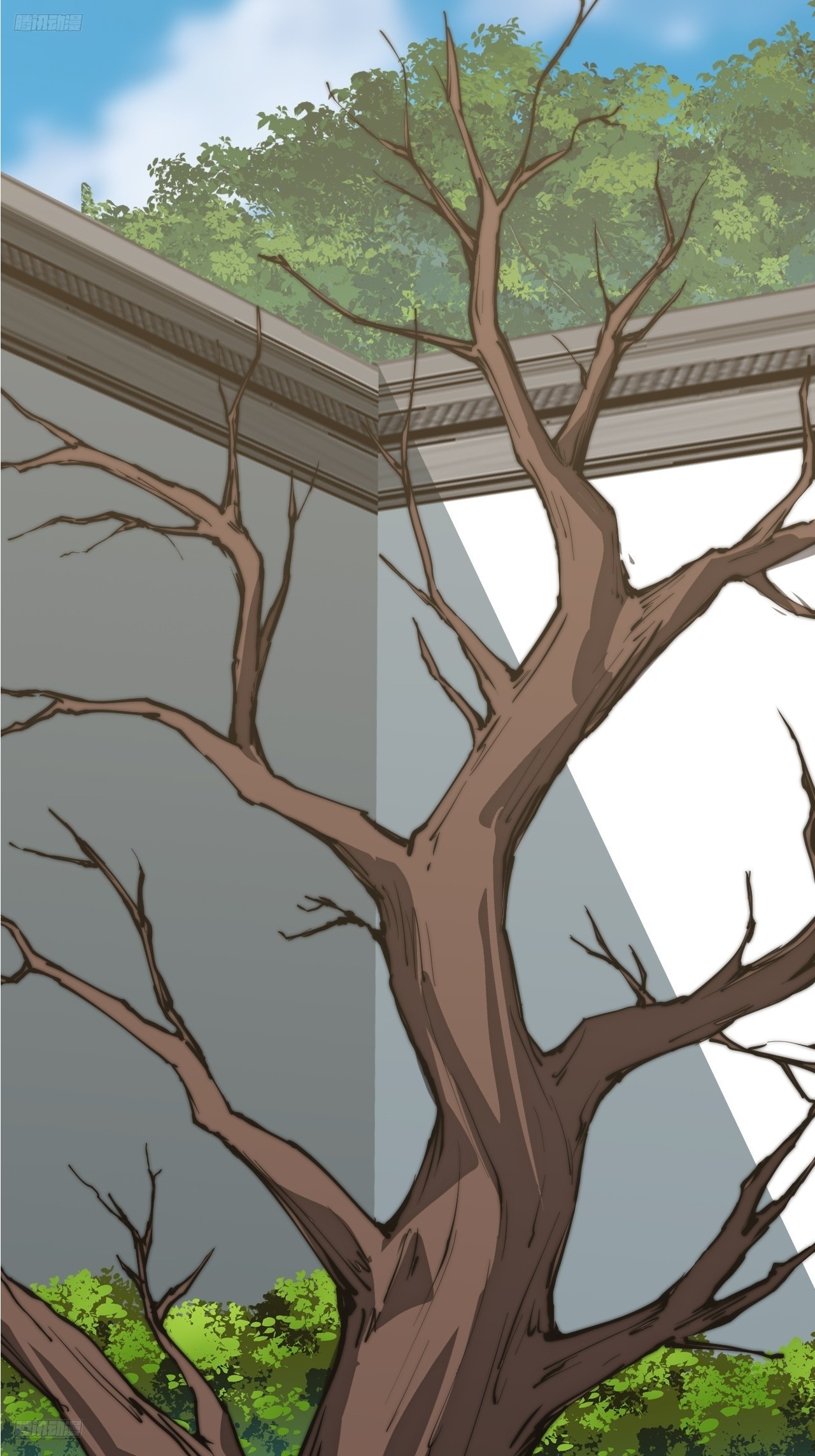 開局一座山 - 第一千一百六十四話：豪邁新時代 - 4