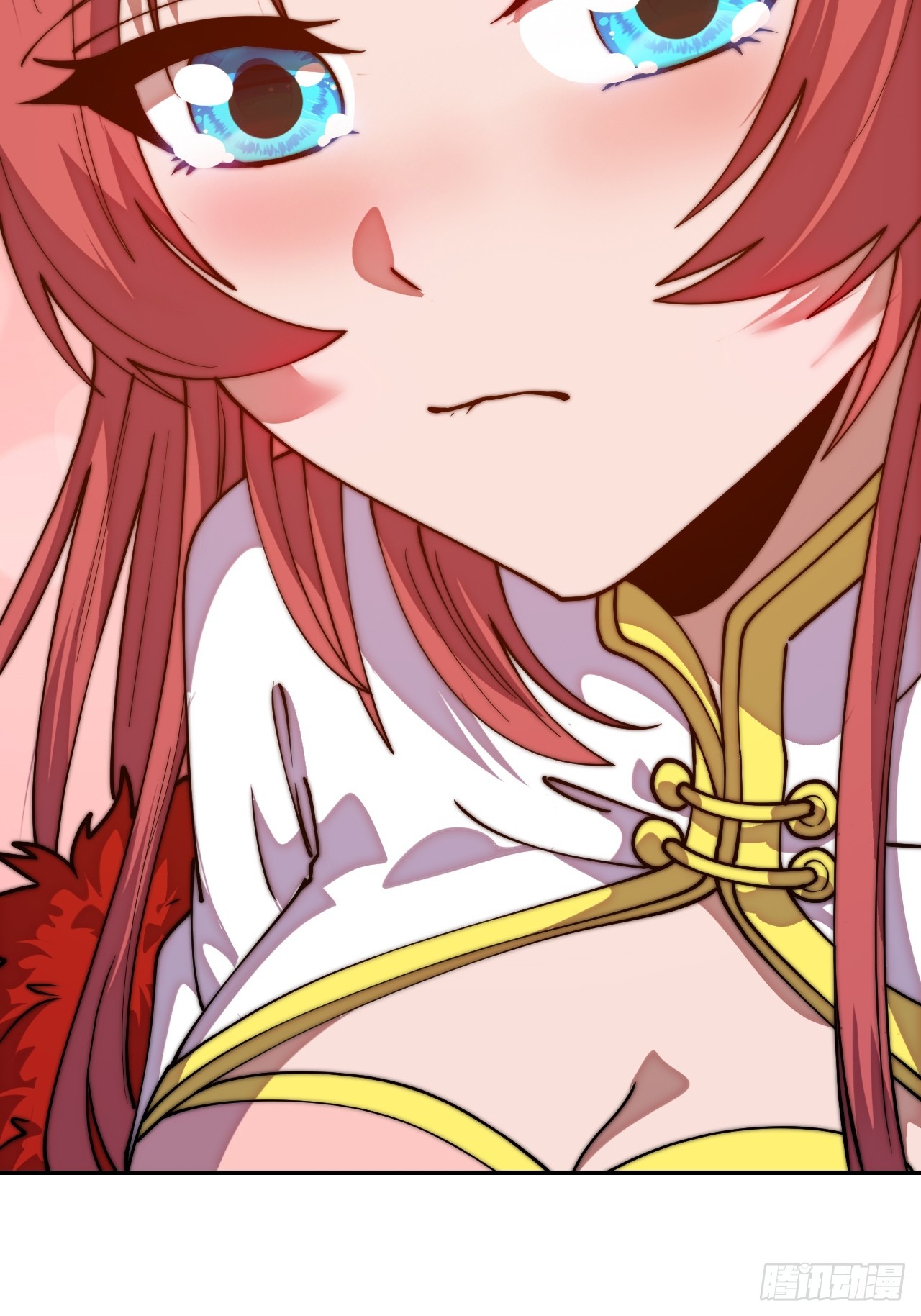 開局一座山 - 第一千一百六十六話：拯救成功 - 7