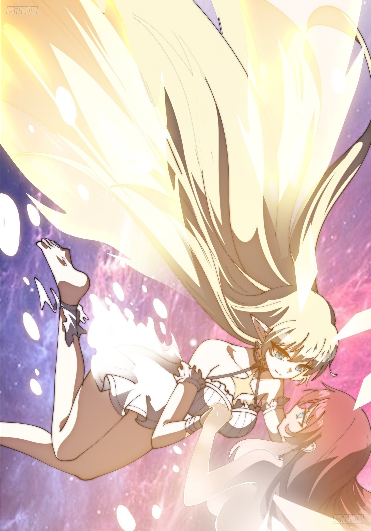 開局一座山 - 第一千一百六十八話：附身 - 5