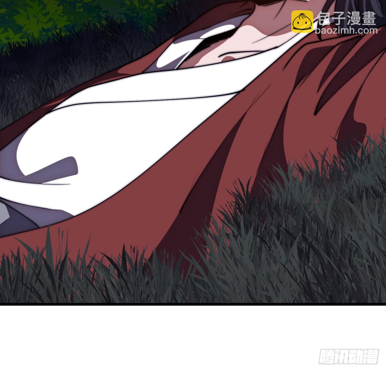 開局一座山 - 第一千一百六十八話：附身 - 6