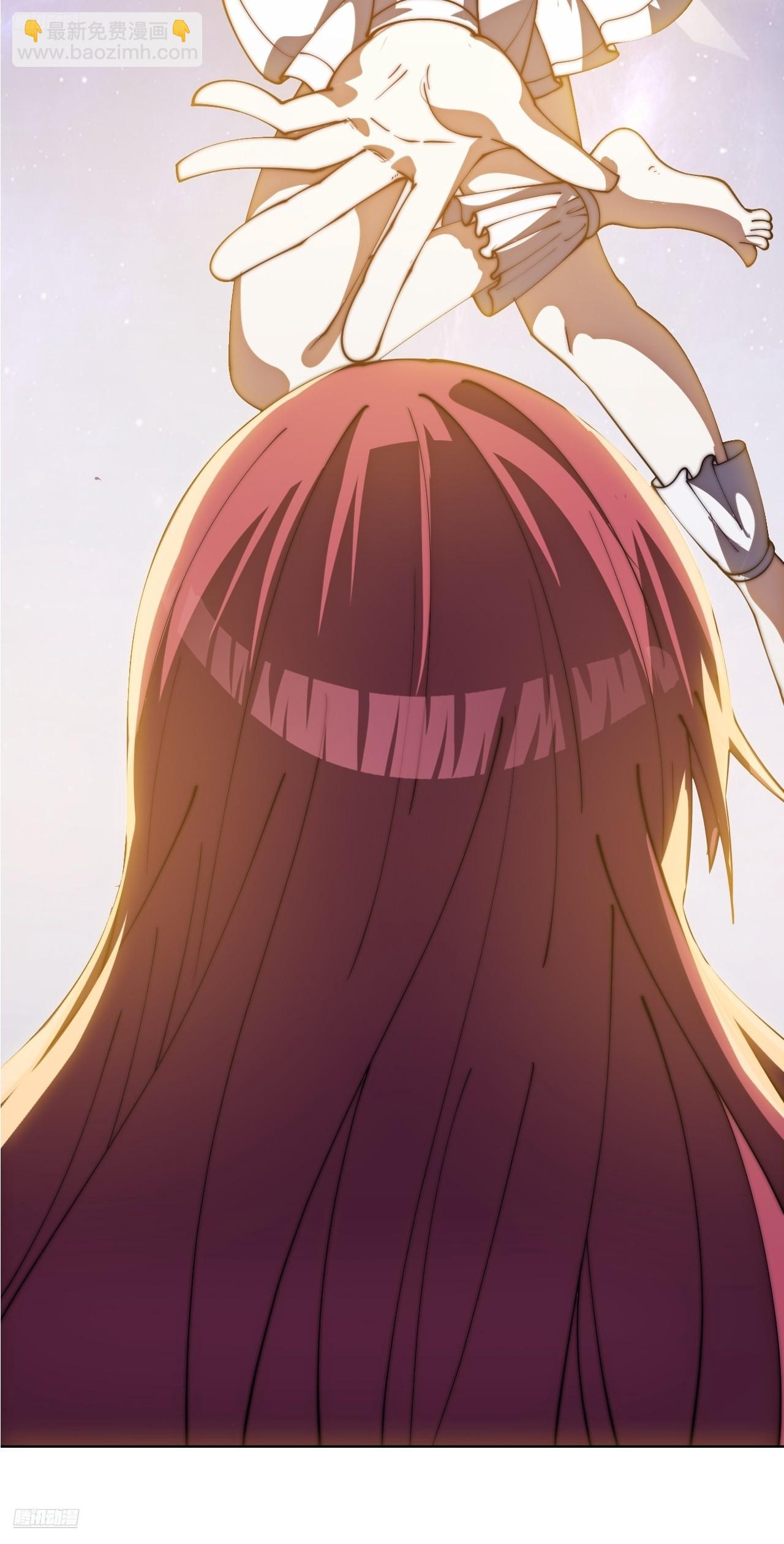 開局一座山 - 第一千一百六十八話：附身 - 6