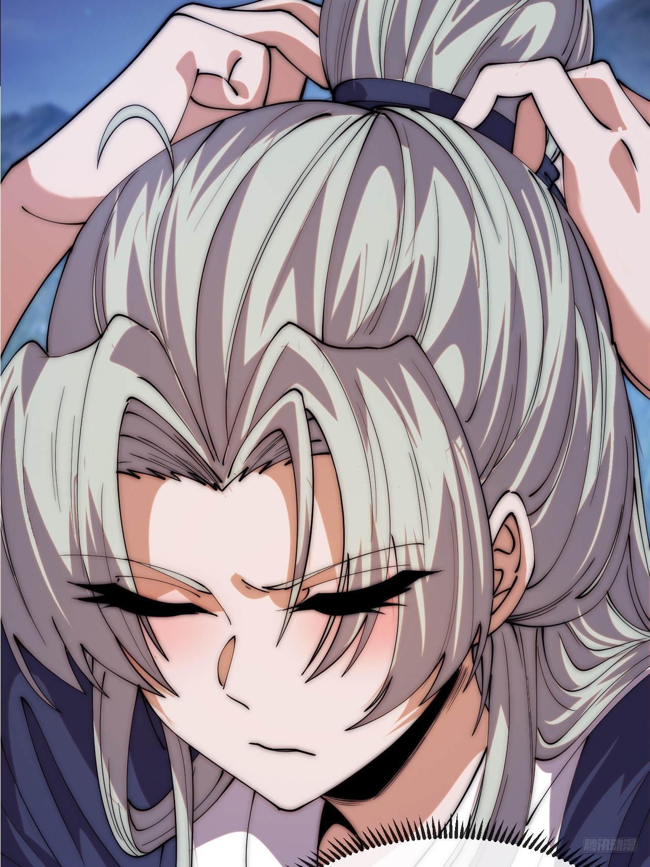 開局一座山 - 第一千一百七十話：最好的安排 - 3