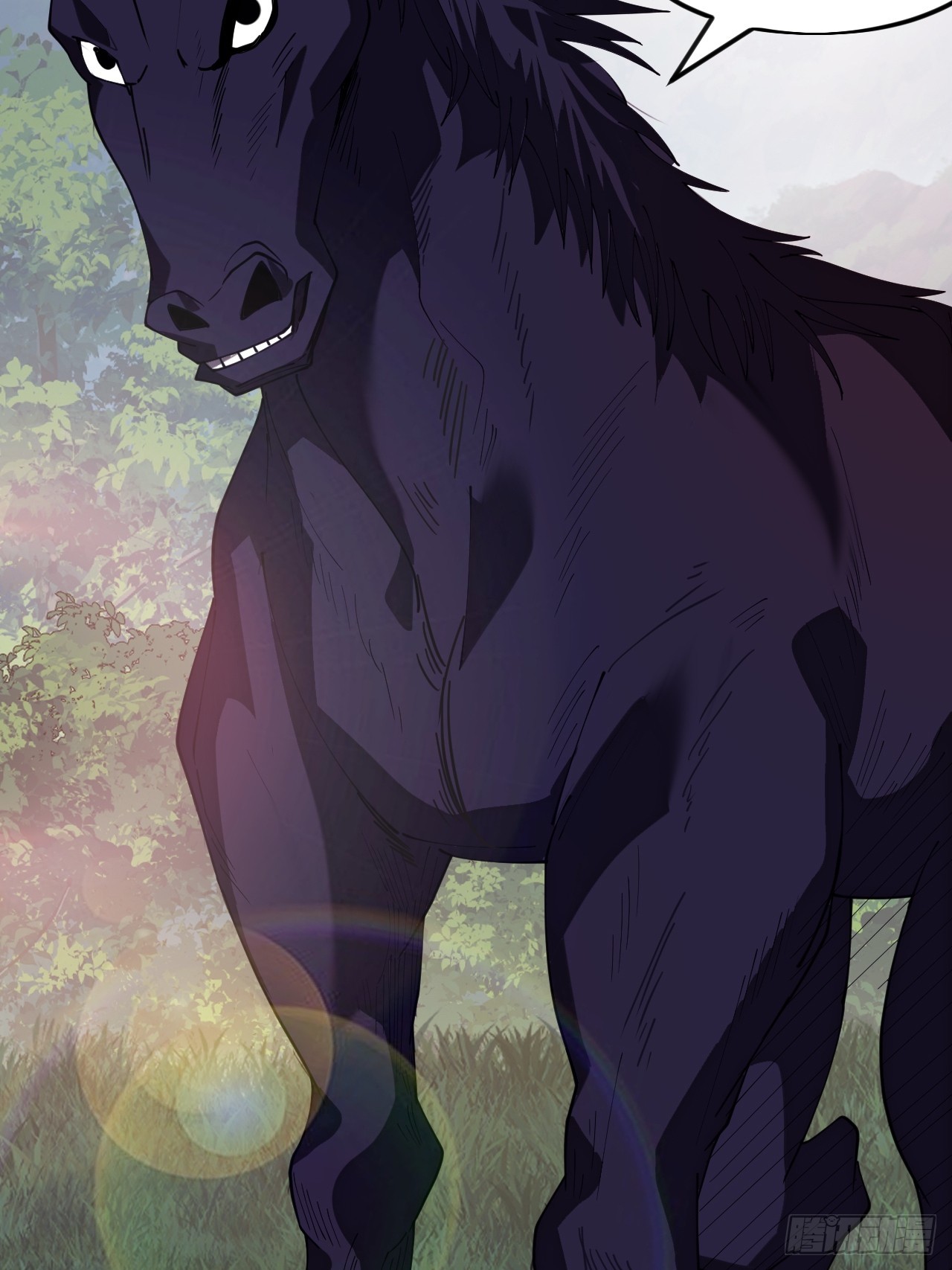 開局一座山 - 第一千一百七十二話：故地重遊(1/2) - 8