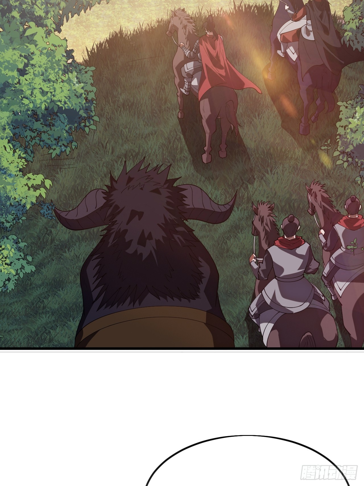 開局一座山 - 第一千一百七十二話：故地重遊(1/2) - 1