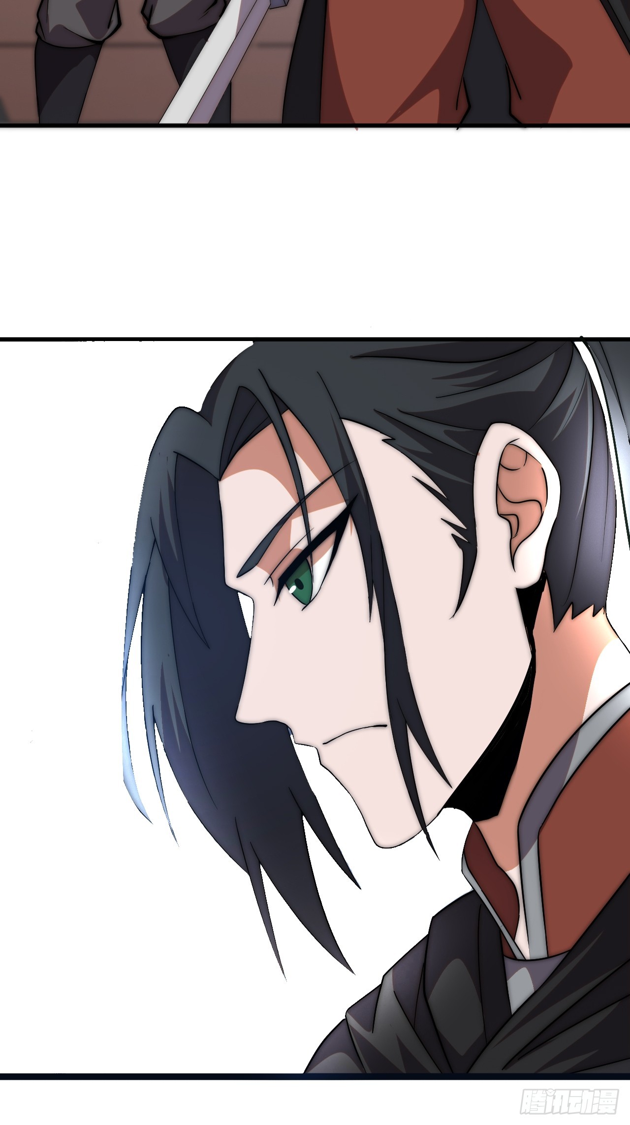 開局一座山 - 第一千一百七十八話：約定 - 3