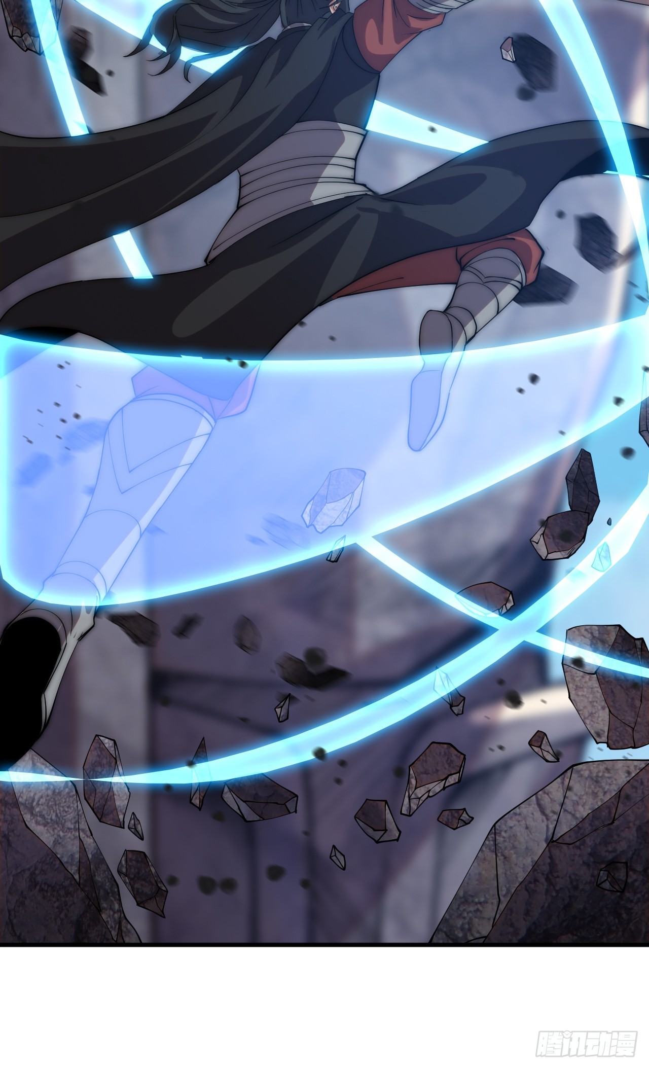 開局一座山 - 第一千一百七十八話：約定 - 5