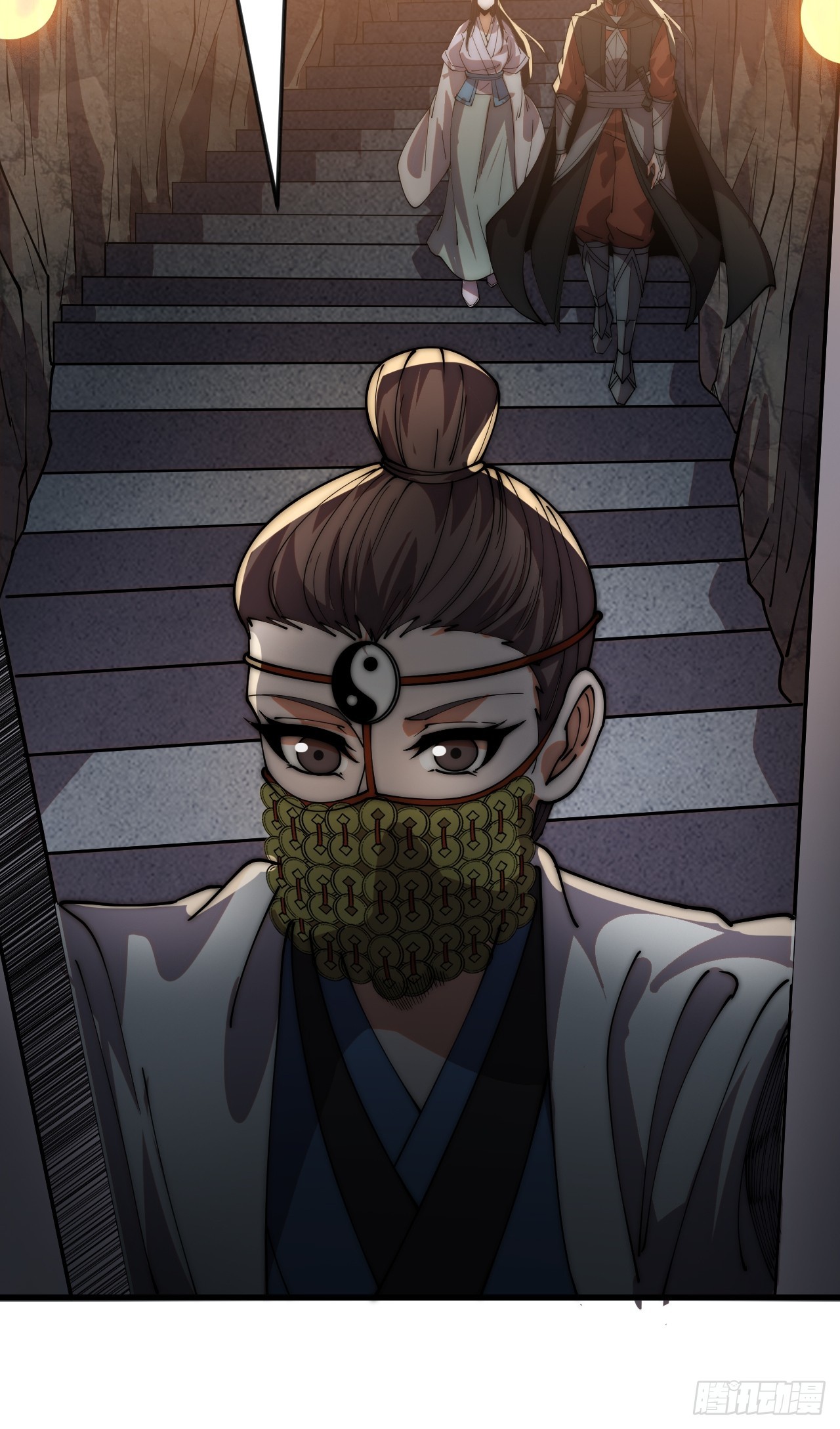 開局一座山 - 第一千一百八十話：遊歷記錄 - 3