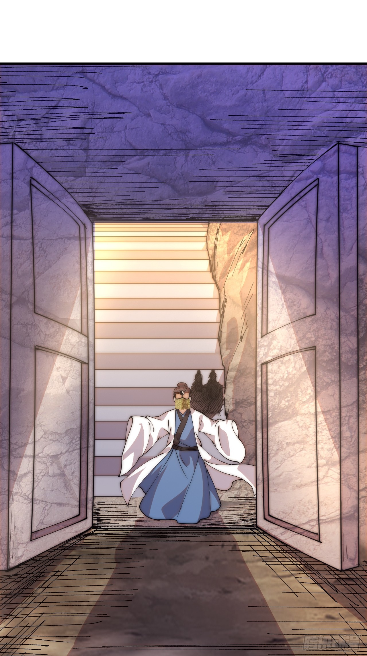 開局一座山 - 第一千一百八十話：遊歷記錄 - 4