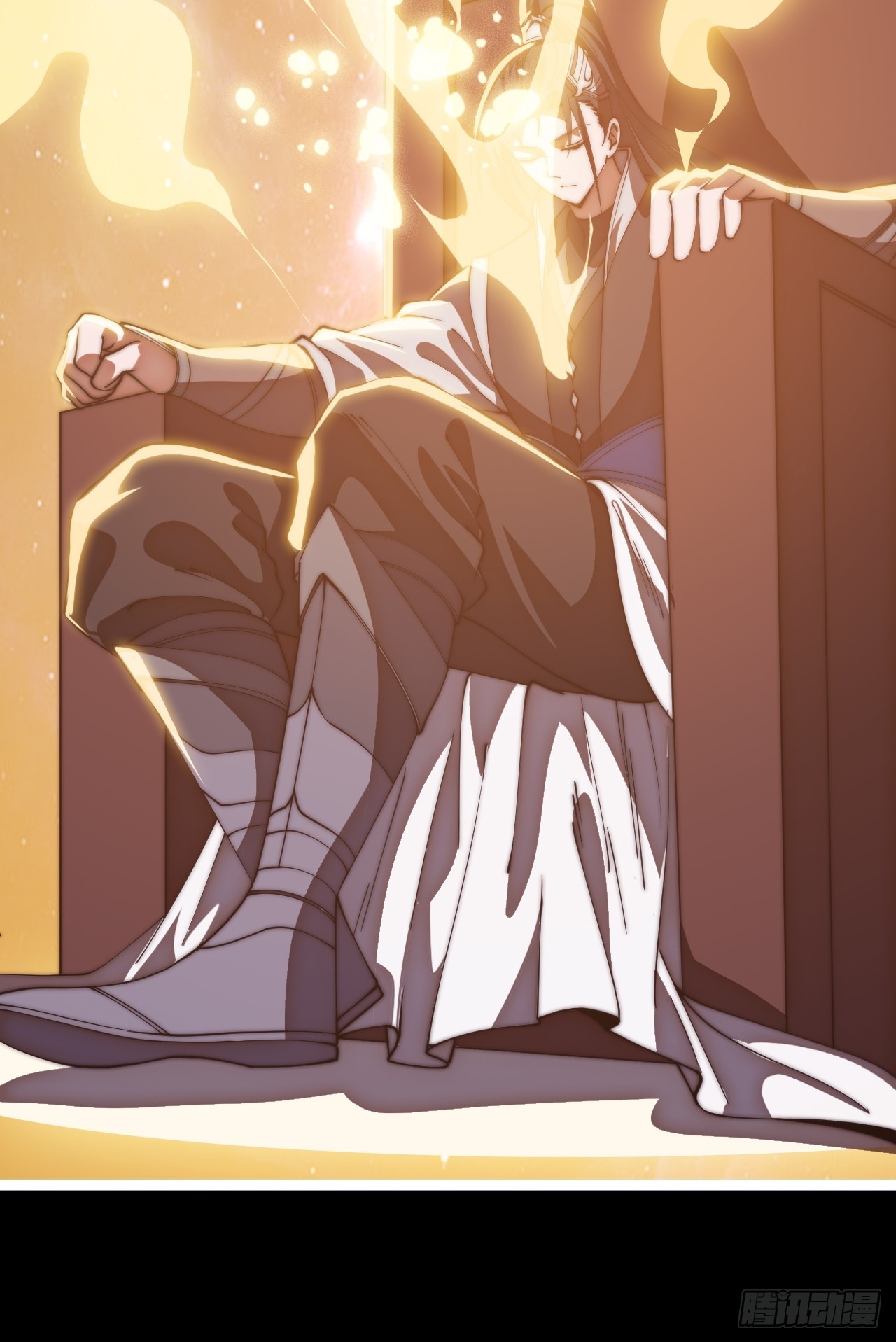 開局一座山 - 第一千一百八十二話：自救 - 2