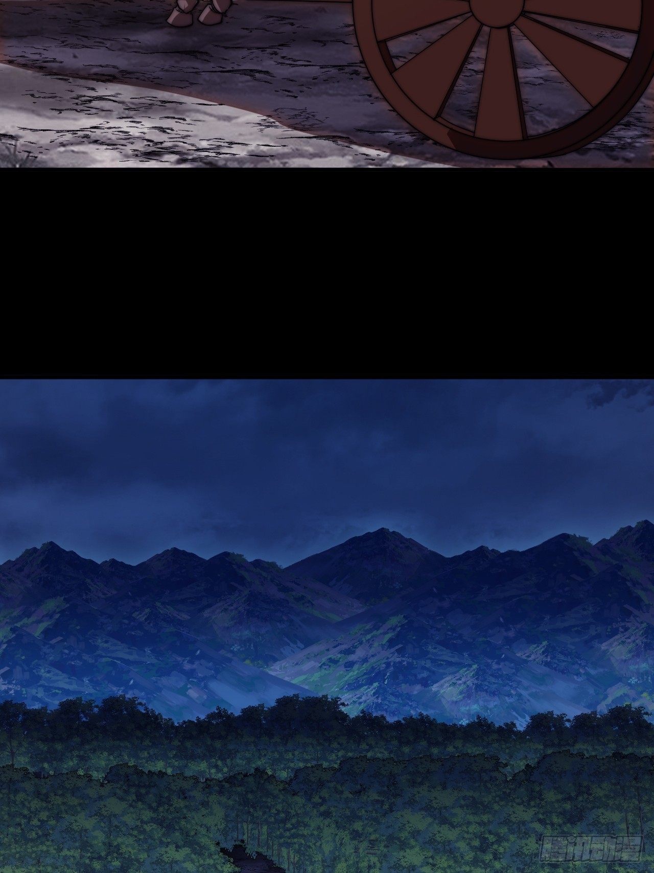 開局一座山 - 第一千一百八十二話：自救 - 2