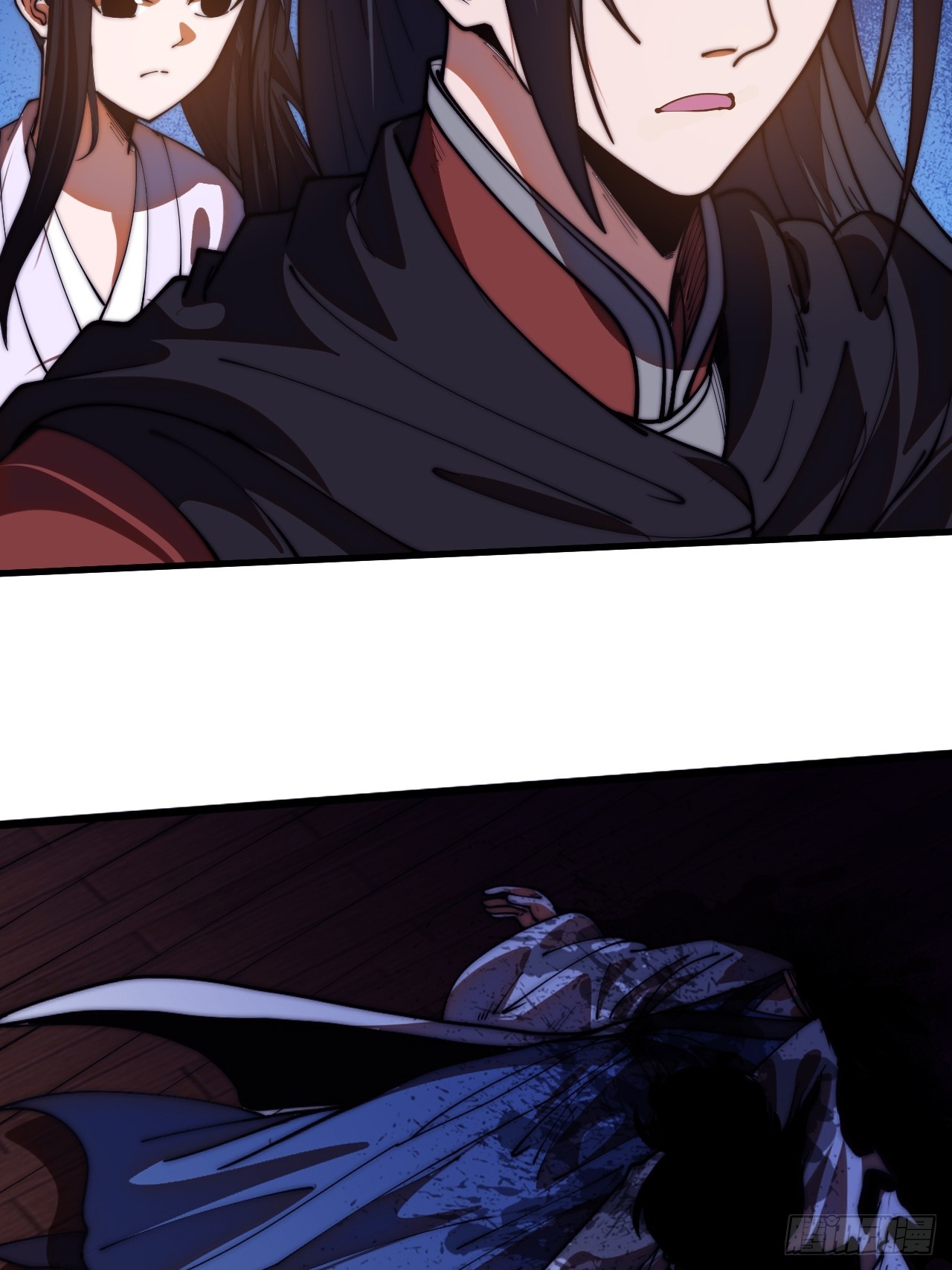 開局一座山 - 第一千一百八十四話：不死不休(1/2) - 6