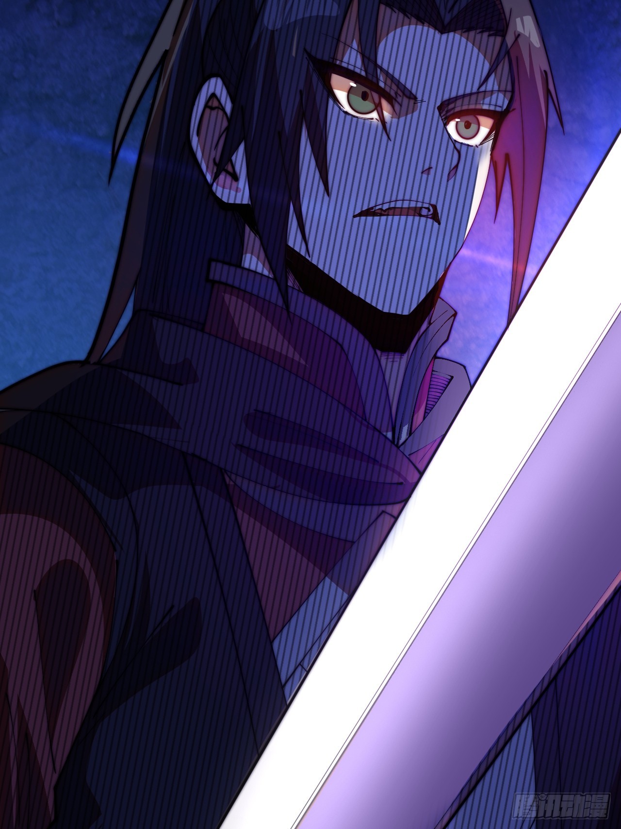 開局一座山 - 第一千一百八十四話：不死不休(1/2) - 6