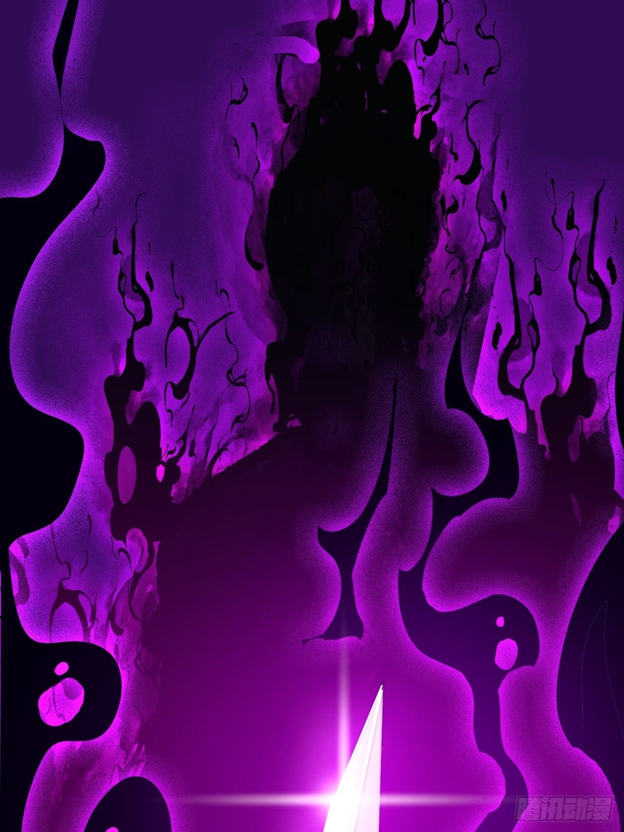 開局一座山 - 第一千一百八十四話：不死不休(1/2) - 8