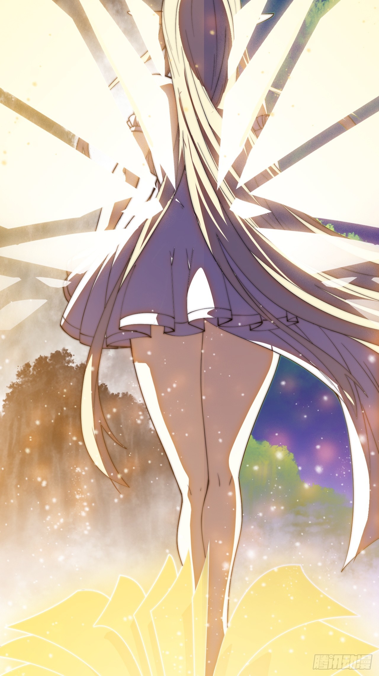 開局一座山 - 第一千一百八十六話：信息滲漏點(1/2) - 7