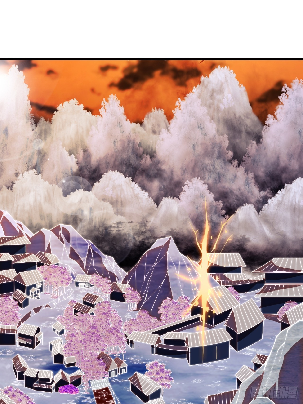 開局一座山 - 第一千一百八十六話：信息滲漏點(1/2) - 3