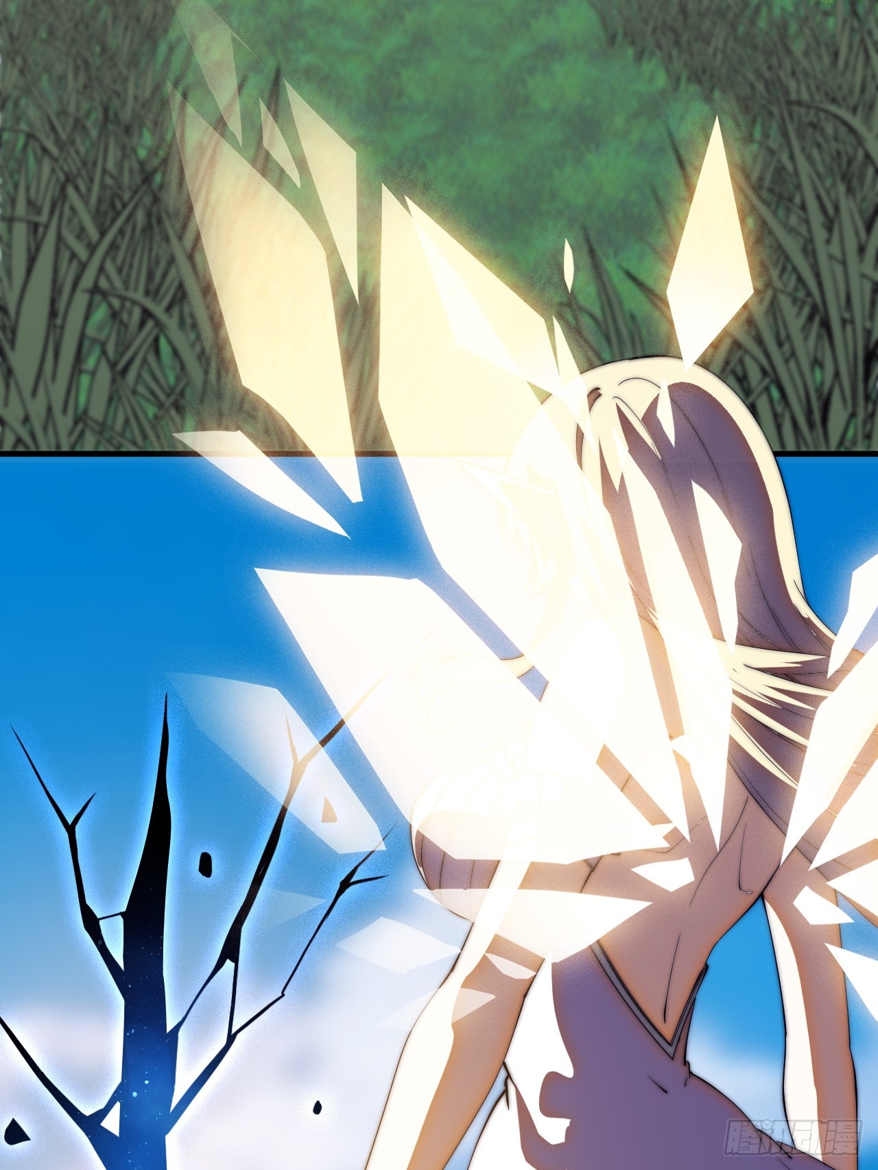 開局一座山 - 第一千一百八十六話：信息滲漏點(1/2) - 7