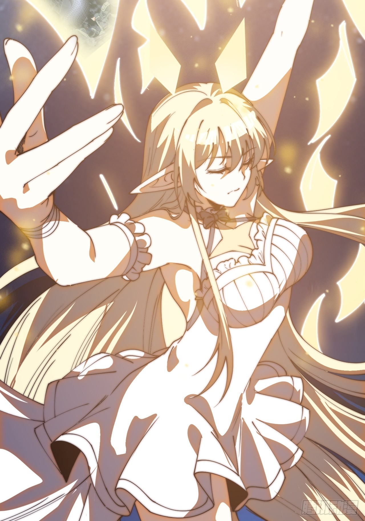 開局一座山 - 第一千一百八十六話：信息滲漏點(1/2) - 5