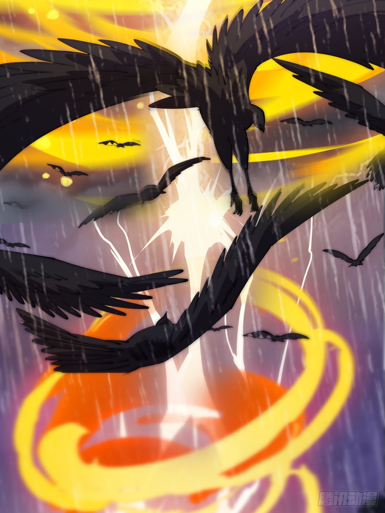 開局一座山 - 第一千一百八十八話：巔峰狀態 - 4