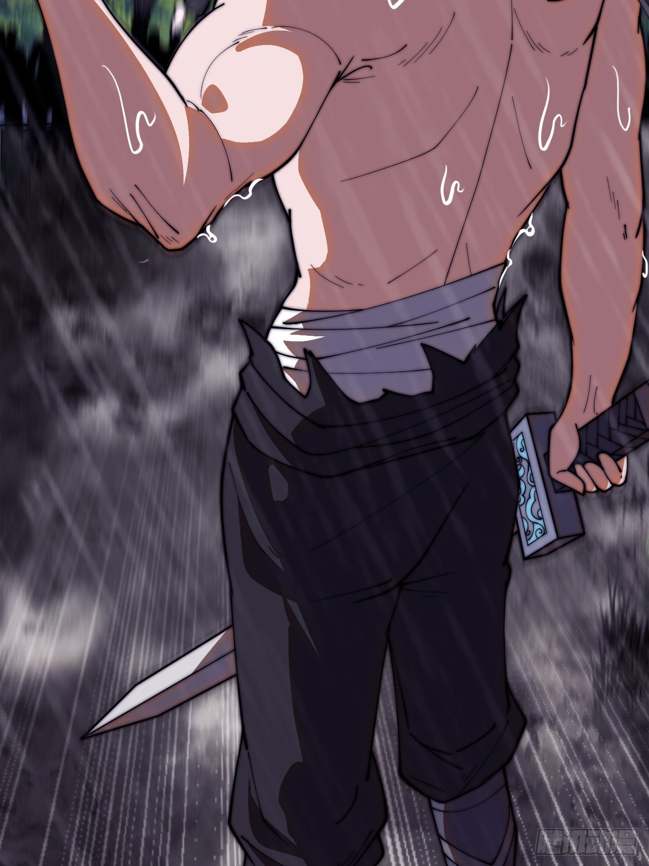 開局一座山 - 第一千一百九十話：靈魂穿越(1/2) - 1