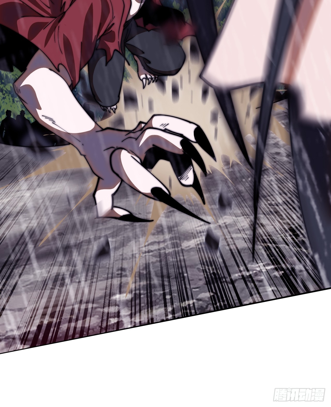 開局一座山 - 第一千一百九十話：靈魂穿越(1/2) - 4