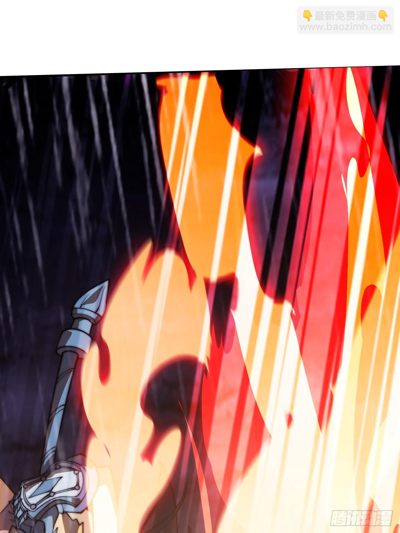 開局一座山 - 第一千一百九十話：靈魂穿越(1/2) - 8