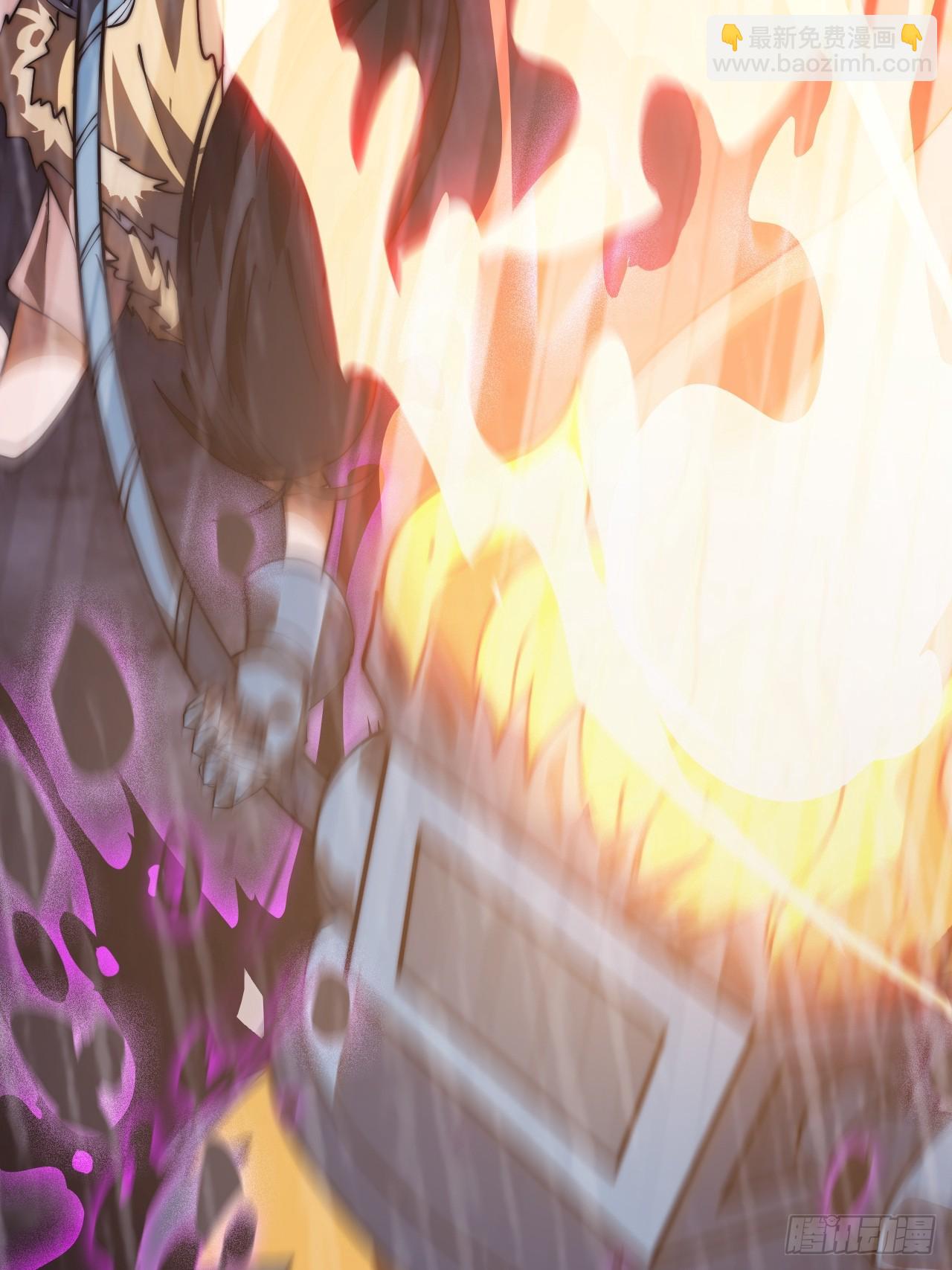 開局一座山 - 第一千一百九十話：靈魂穿越(1/2) - 1