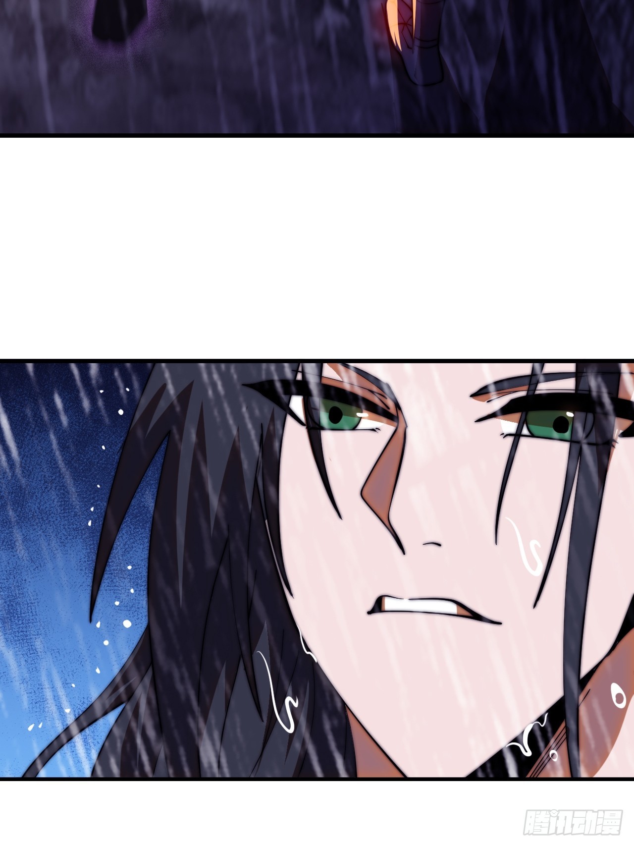 開局一座山 - 第一千一百九十話：靈魂穿越(1/2) - 3