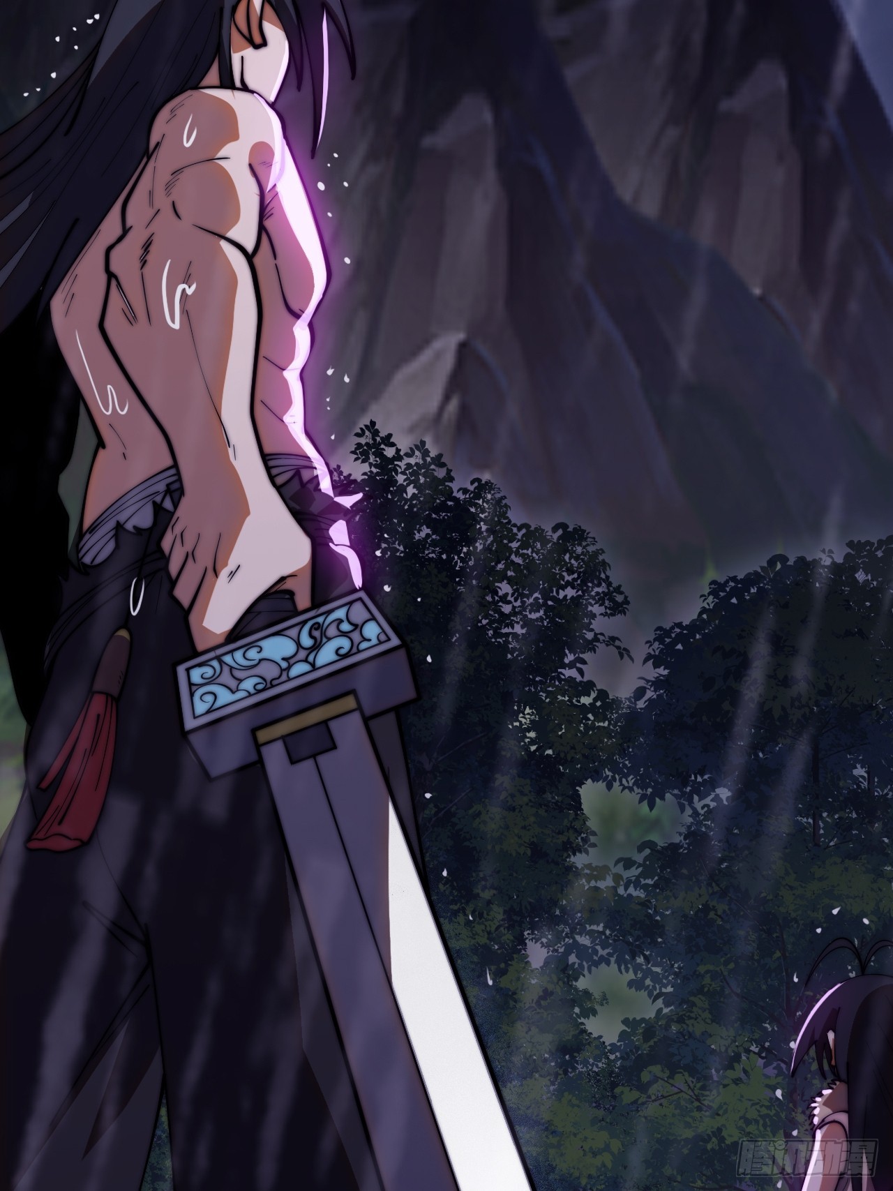 開局一座山 - 第一千一百九十話：靈魂穿越(1/2) - 5