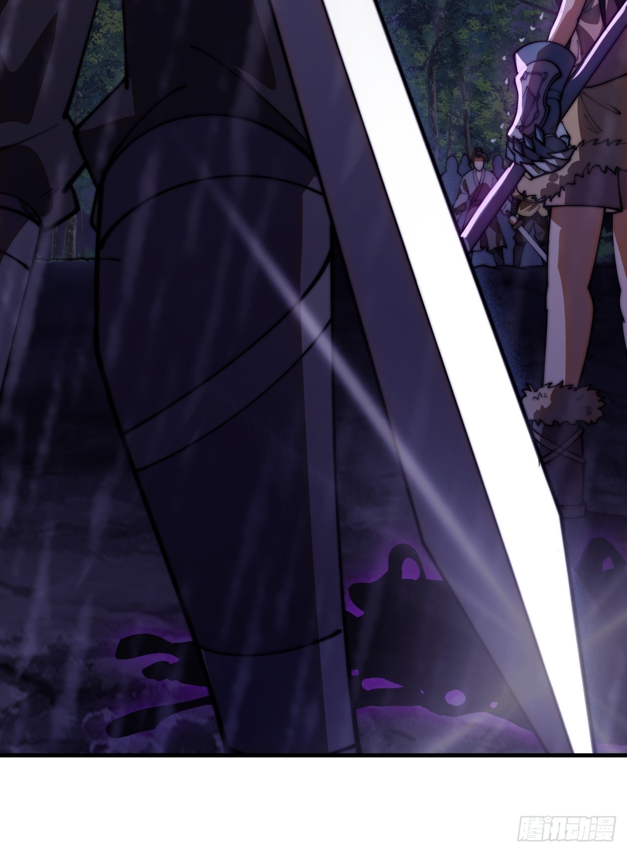 開局一座山 - 第一千一百九十話：靈魂穿越(1/2) - 6