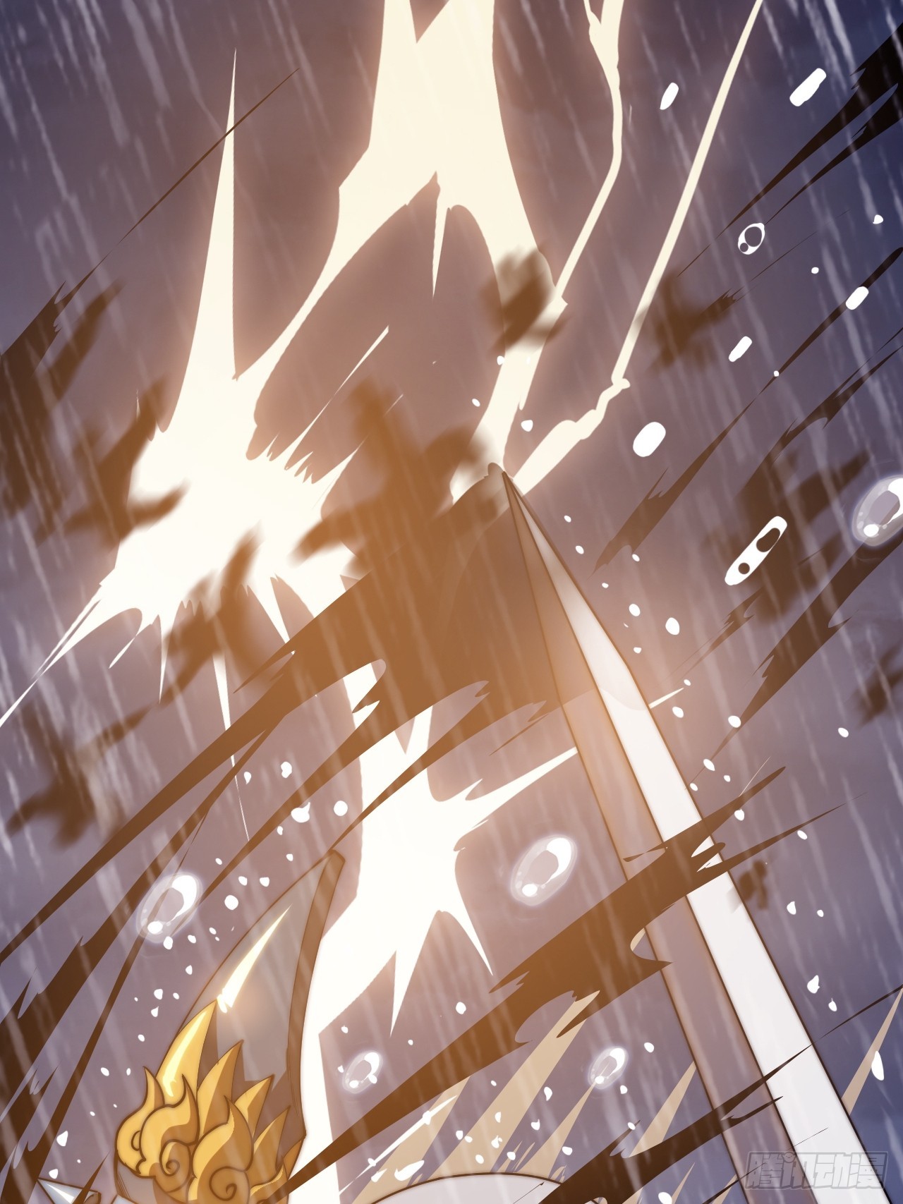 開局一座山 - 第一千一百九十話：靈魂穿越(1/2) - 8