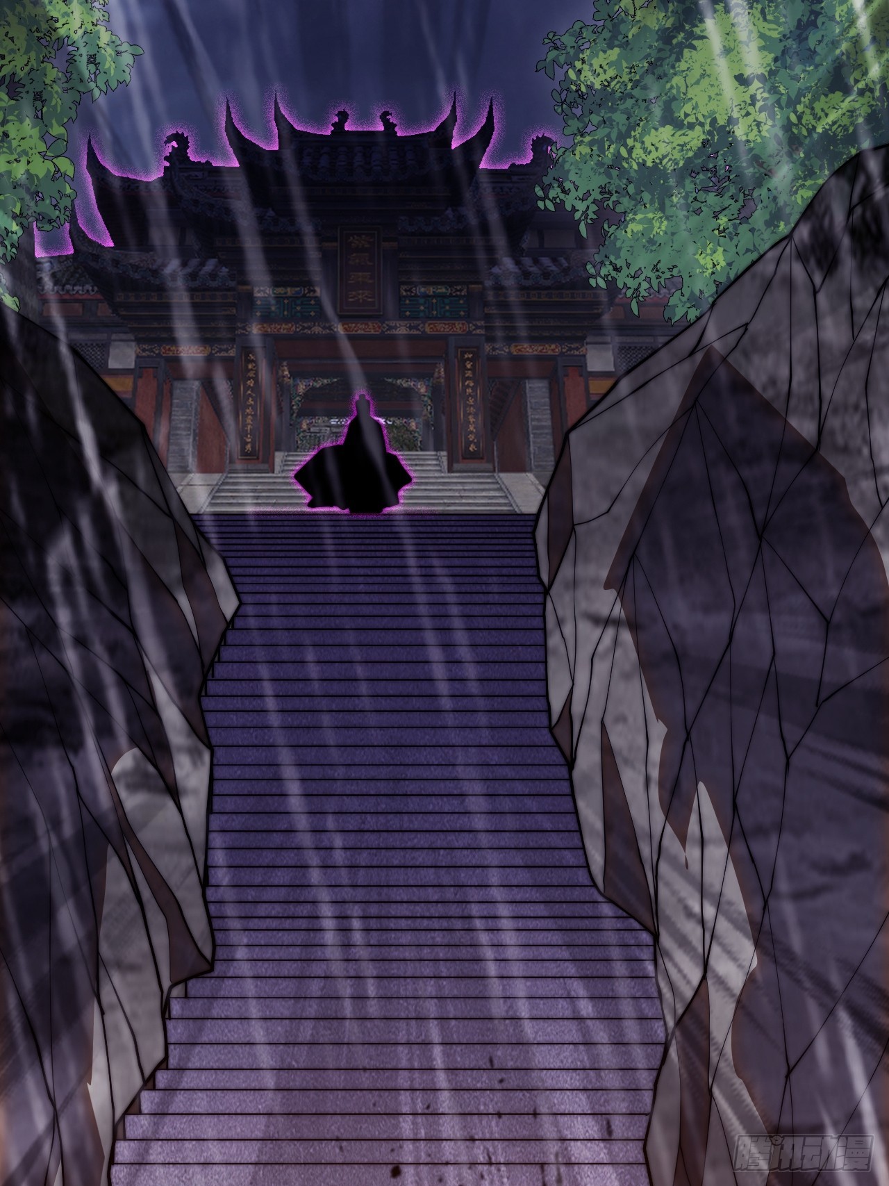 開局一座山 - 第一千一百九十話：靈魂穿越(1/2) - 3