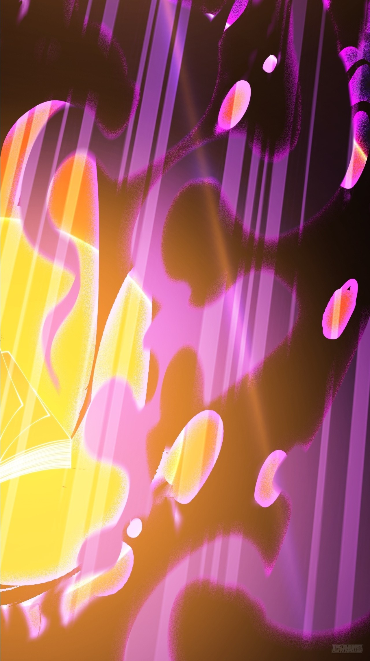 開局一座山 - 第一千一百九十話：靈魂穿越(1/2) - 1