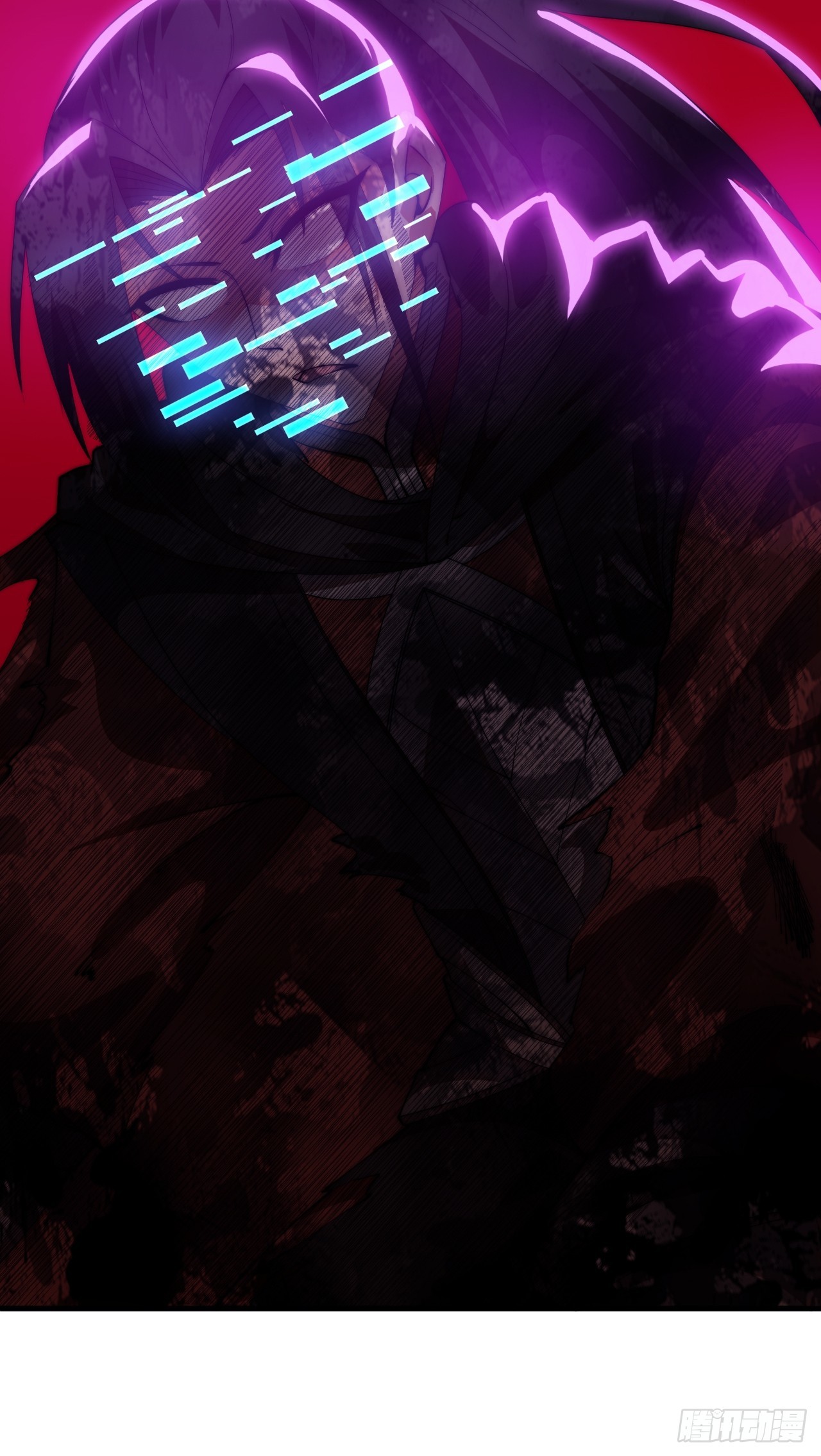 開局一座山 - 第一千一百九十二話：暴惡(1/2) - 6