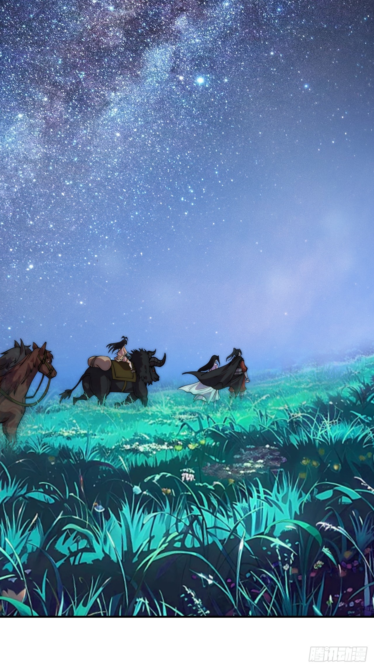 開局一座山 - 第一千一百九十四話：唯我一人 - 2