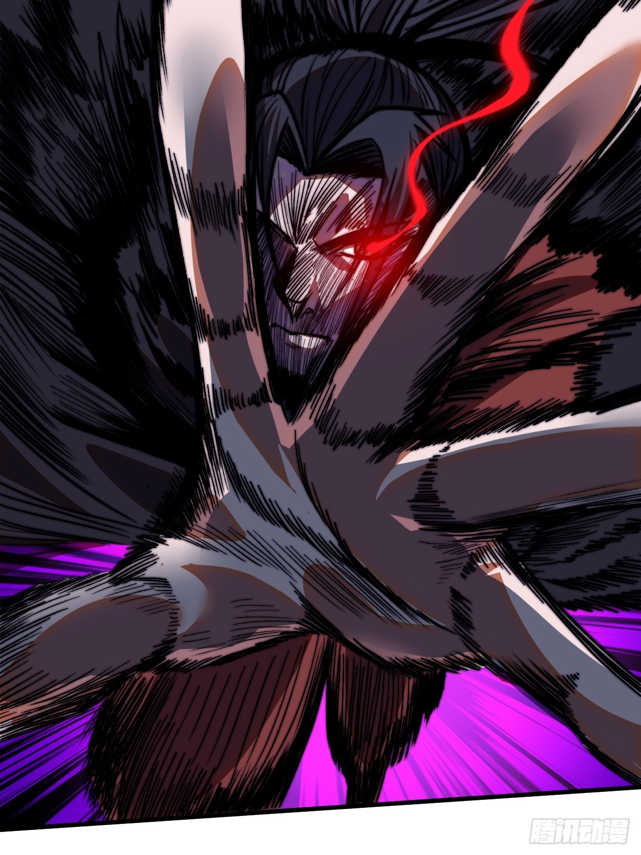 第一千一百九十八话：寻找大当家-第1217话